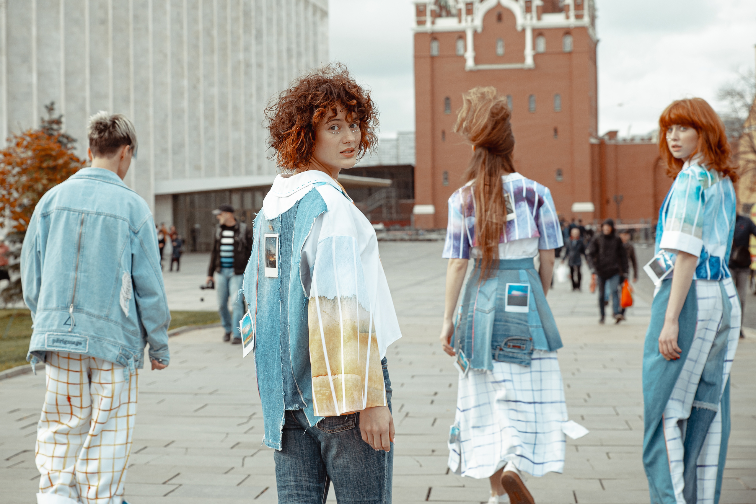 TiGi Кремль 22.10.19. Фотограф в Москве Юля Сова