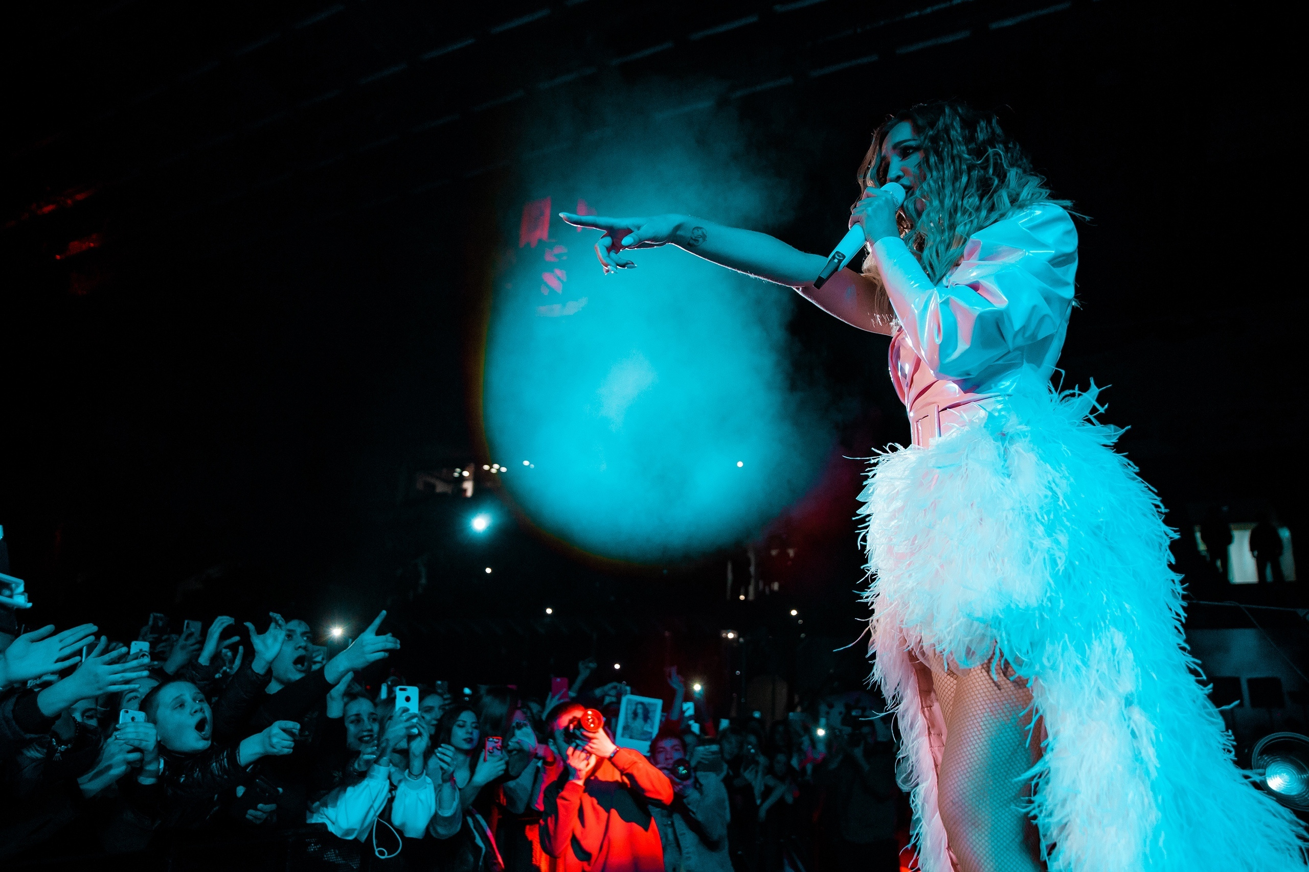 Подольск 30.01.19 ТАНЦУЙ ПОД БУЗОВУ. Фотограф в Москве Юля Сова