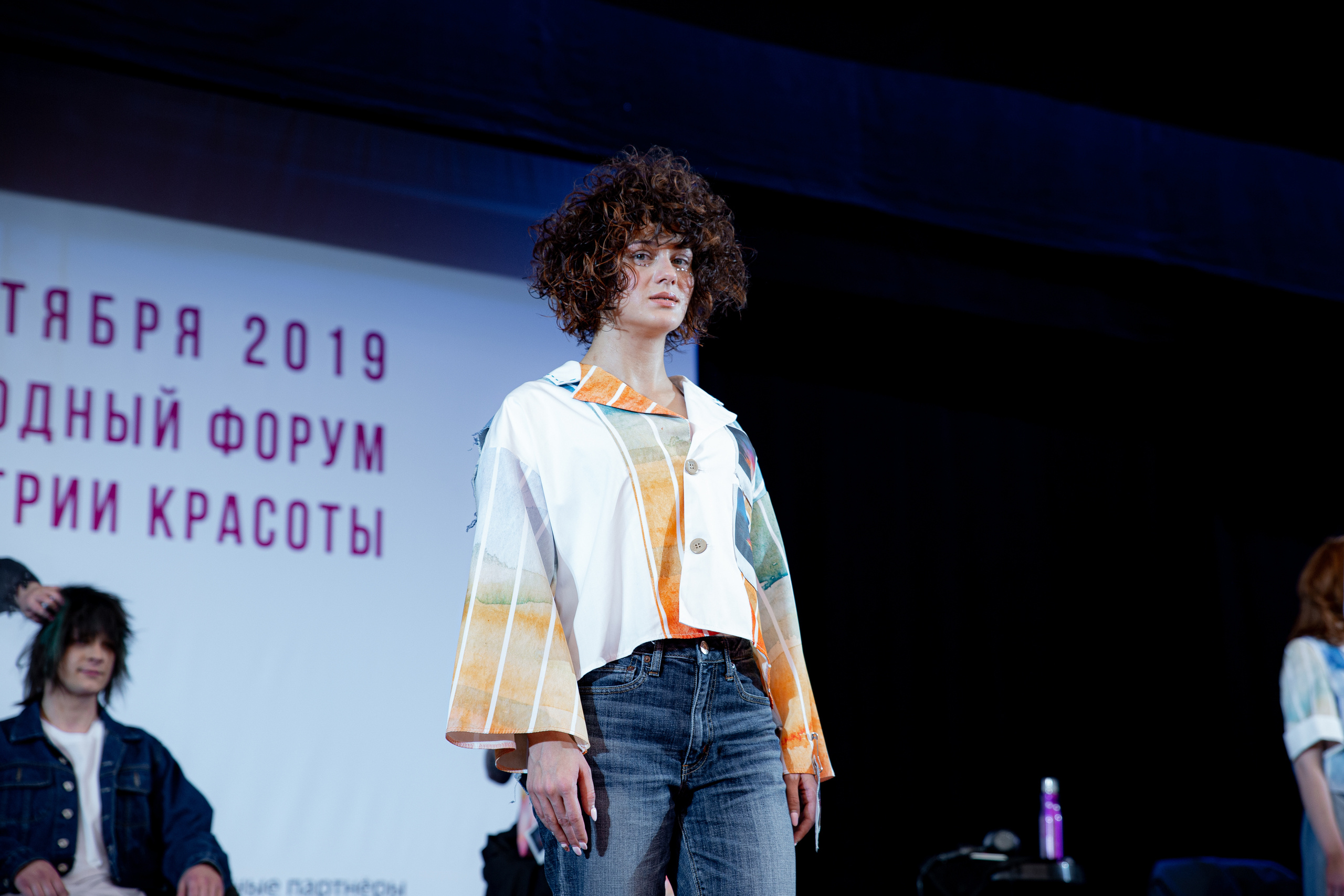 TiGi Кремль 22.10.19. Фотограф в Москве Юля Сова