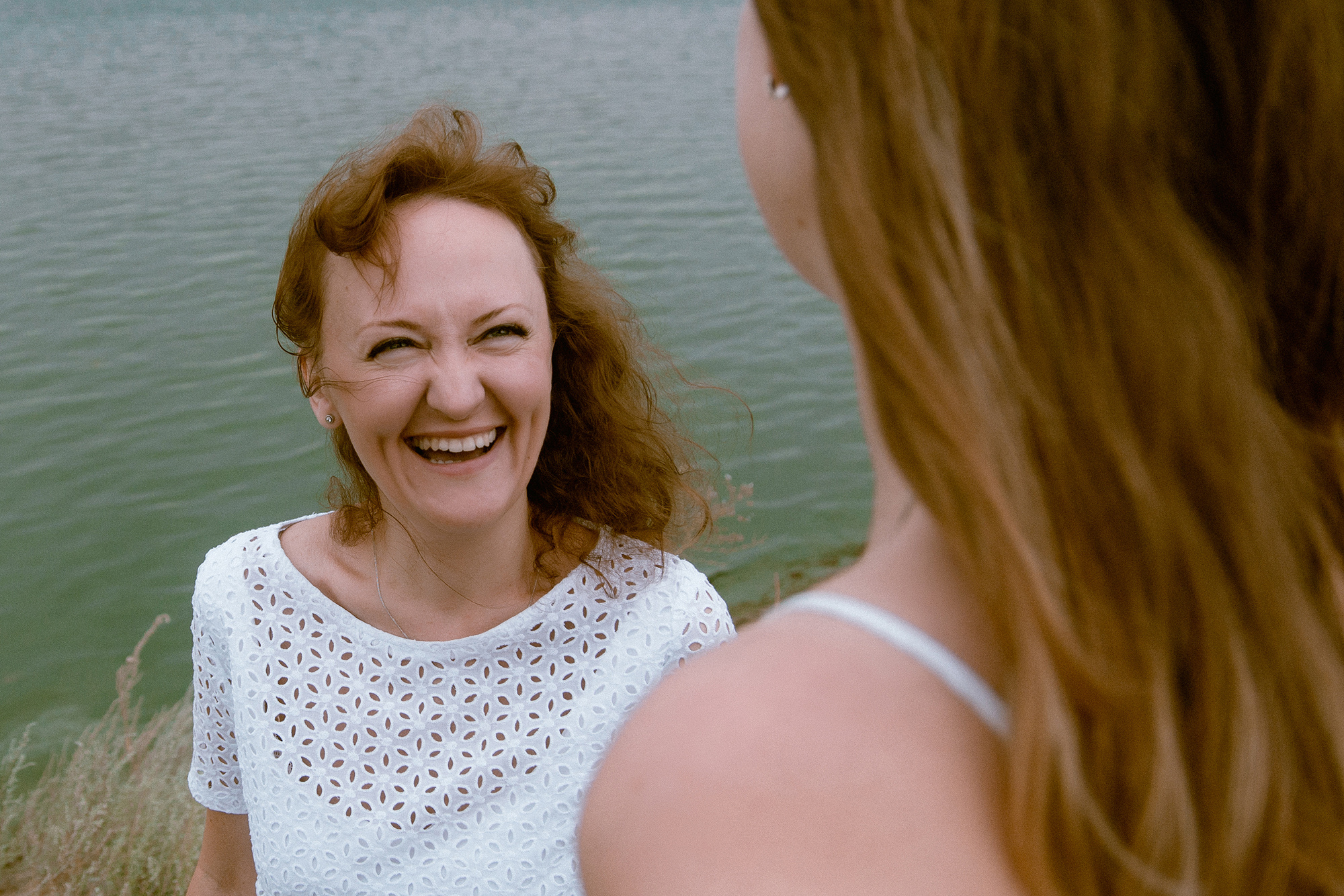 Мама и Сёстры 2016. Фотограф в Москве Юля Сова