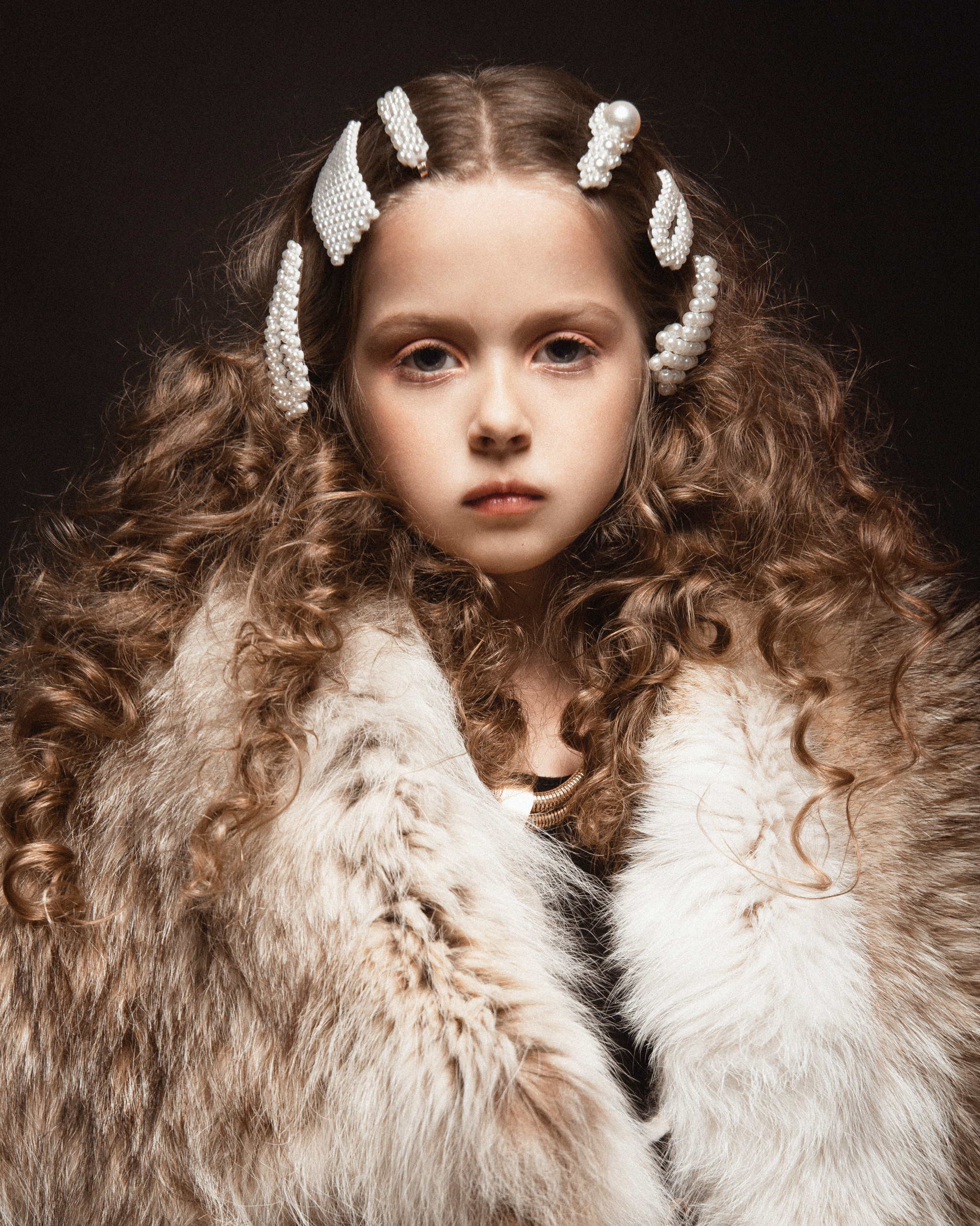 Портрет. Фотограф в Москве Юля Сова