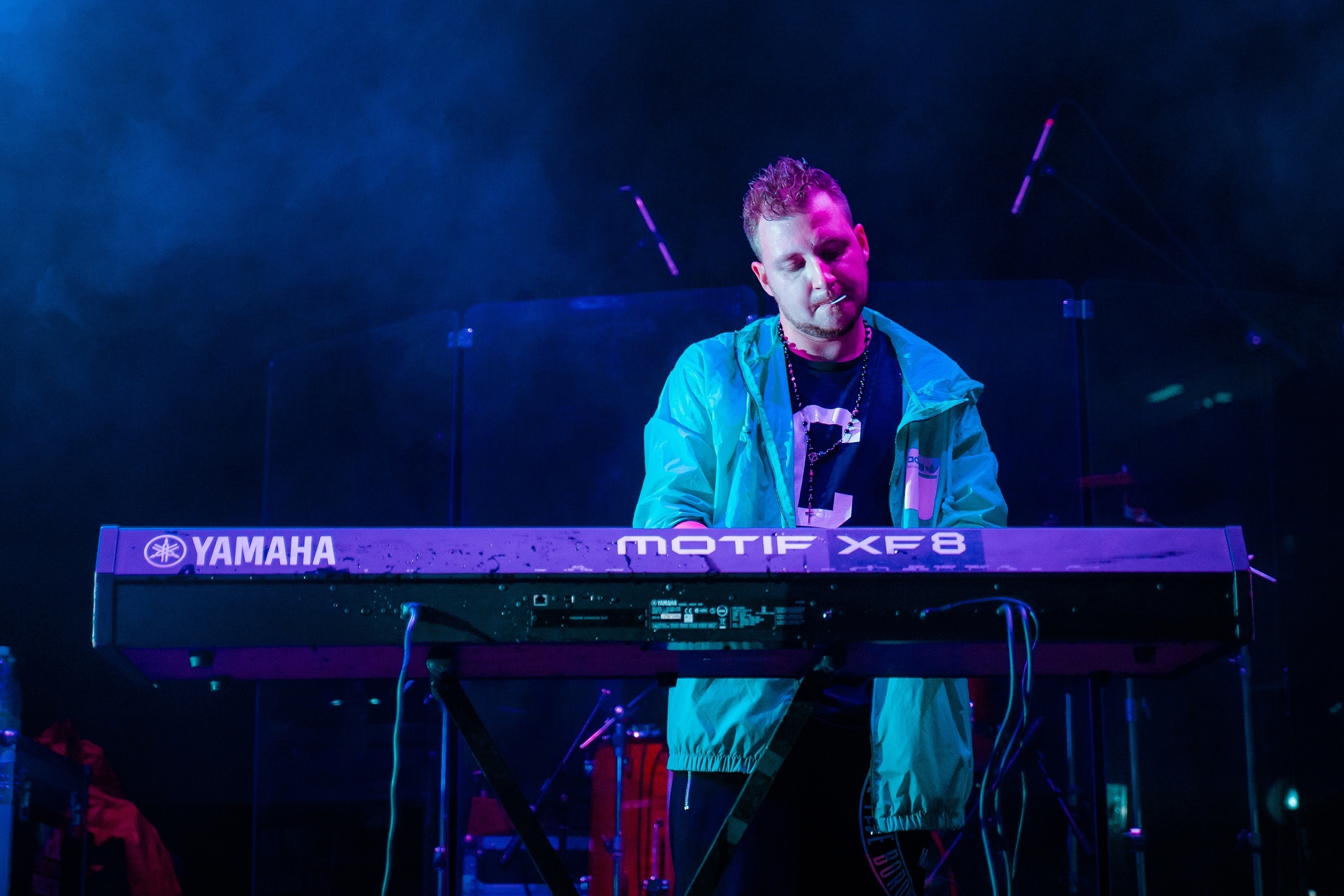 Подольск 30.01.19 ТАНЦУЙ ПОД БУЗОВУ. Фотограф в Москве Юля Сова