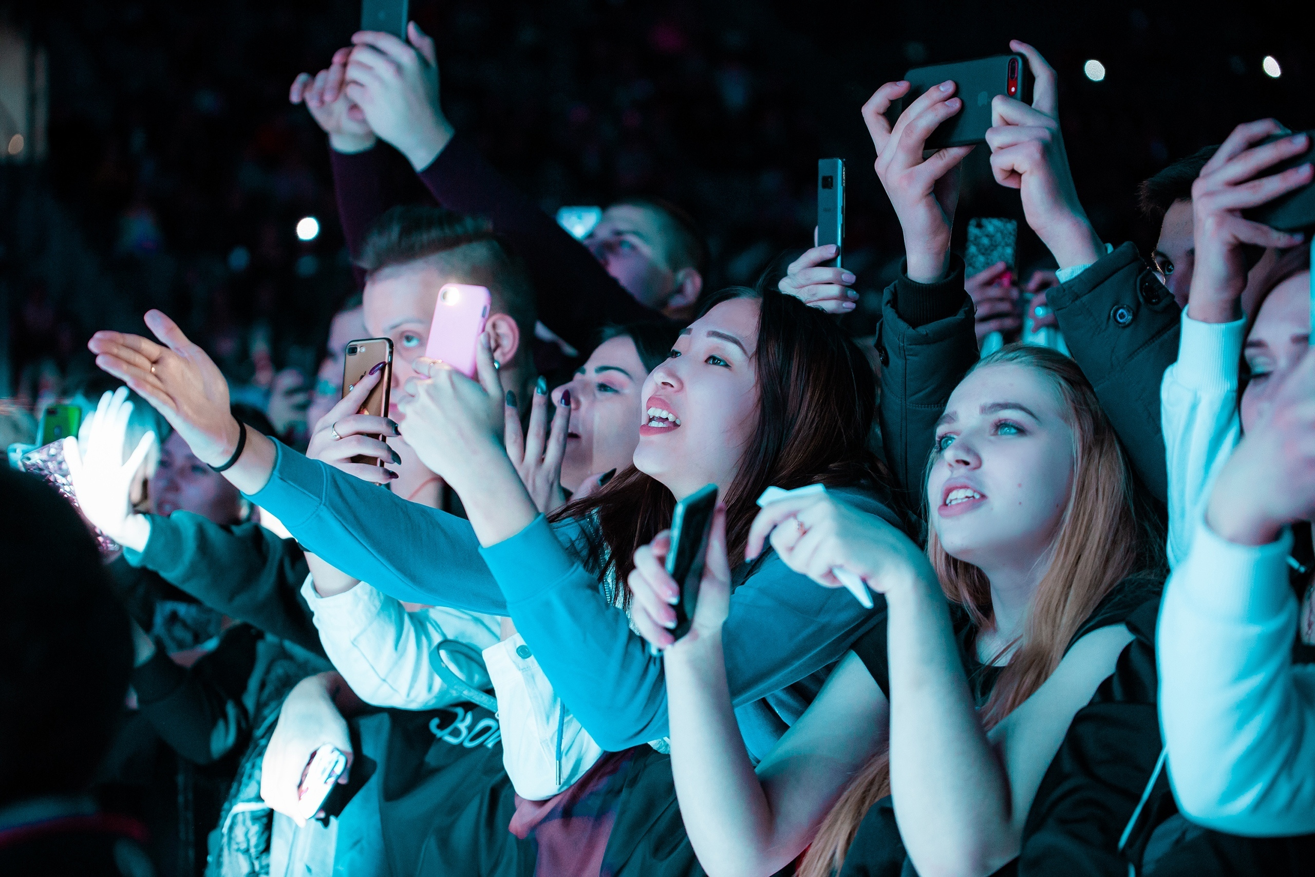 Подольск 30.01.19 ТАНЦУЙ ПОД БУЗОВУ. Фотограф в Москве Юля Сова