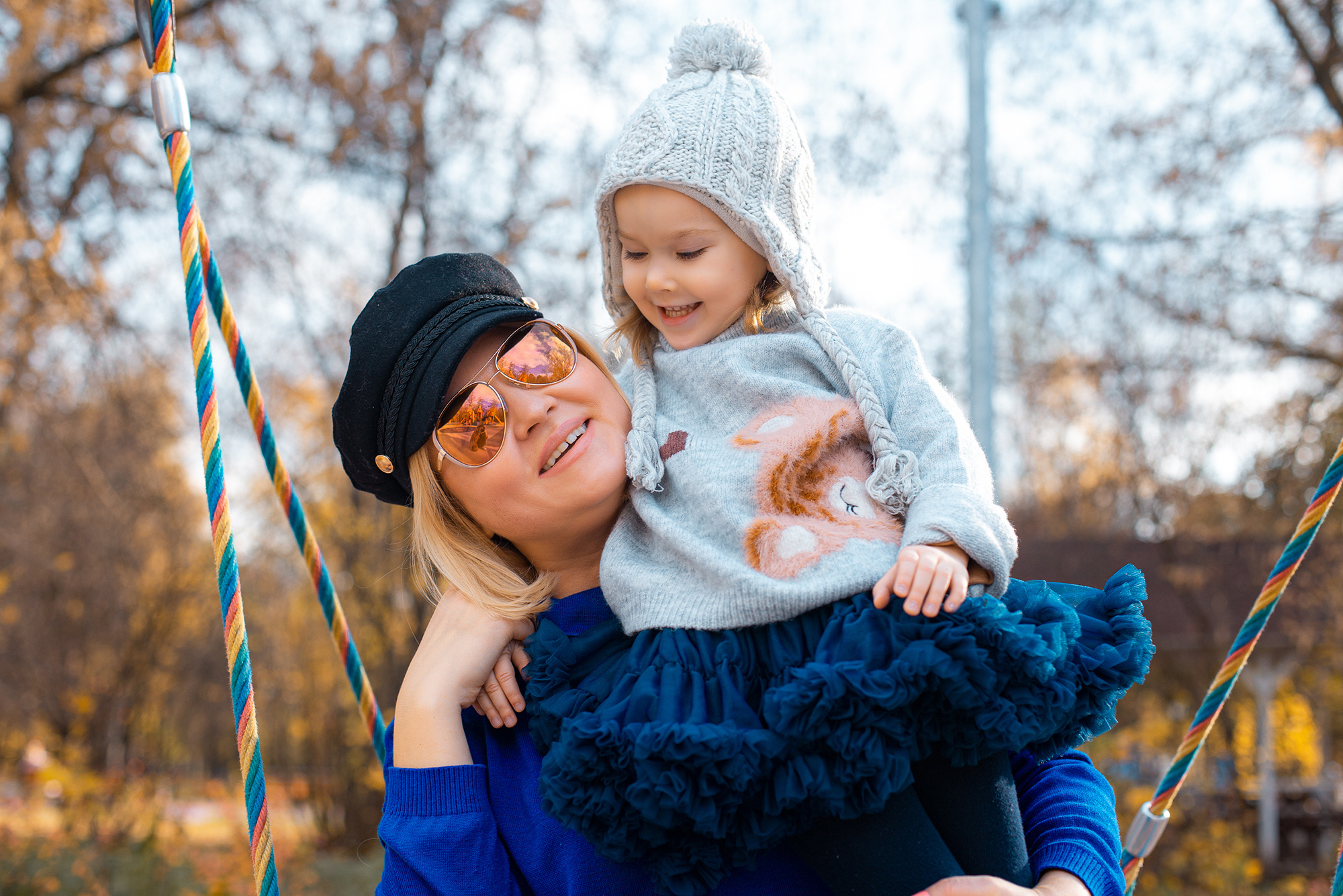 Таня и Полина. Фотограф в Москве Юля Сова