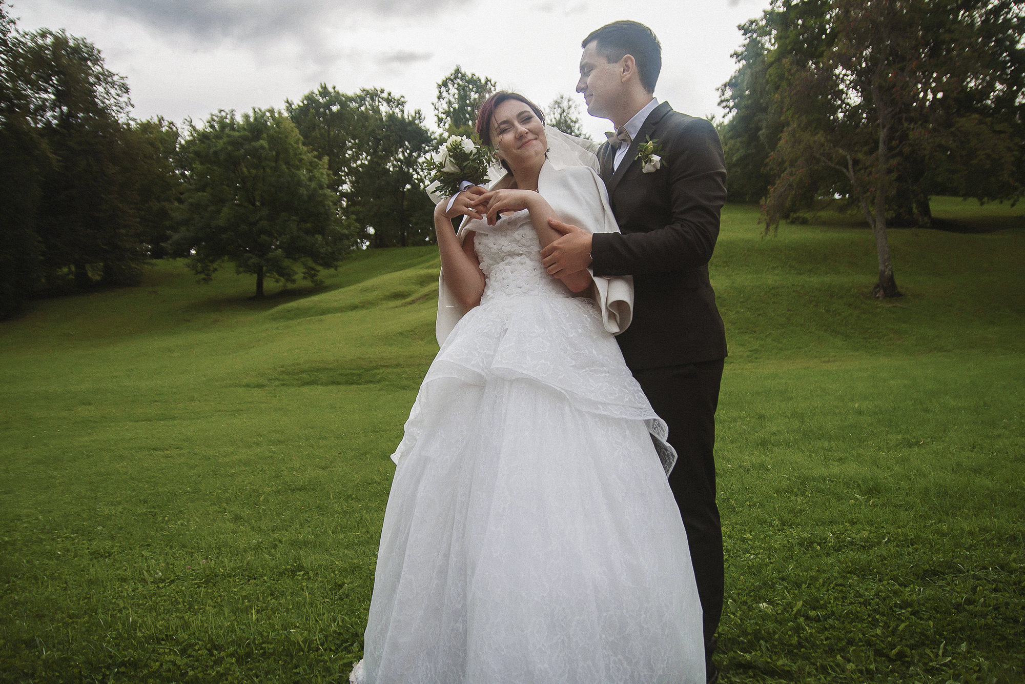 Петергоф 2017. Фотограф в Москве Юля Сова