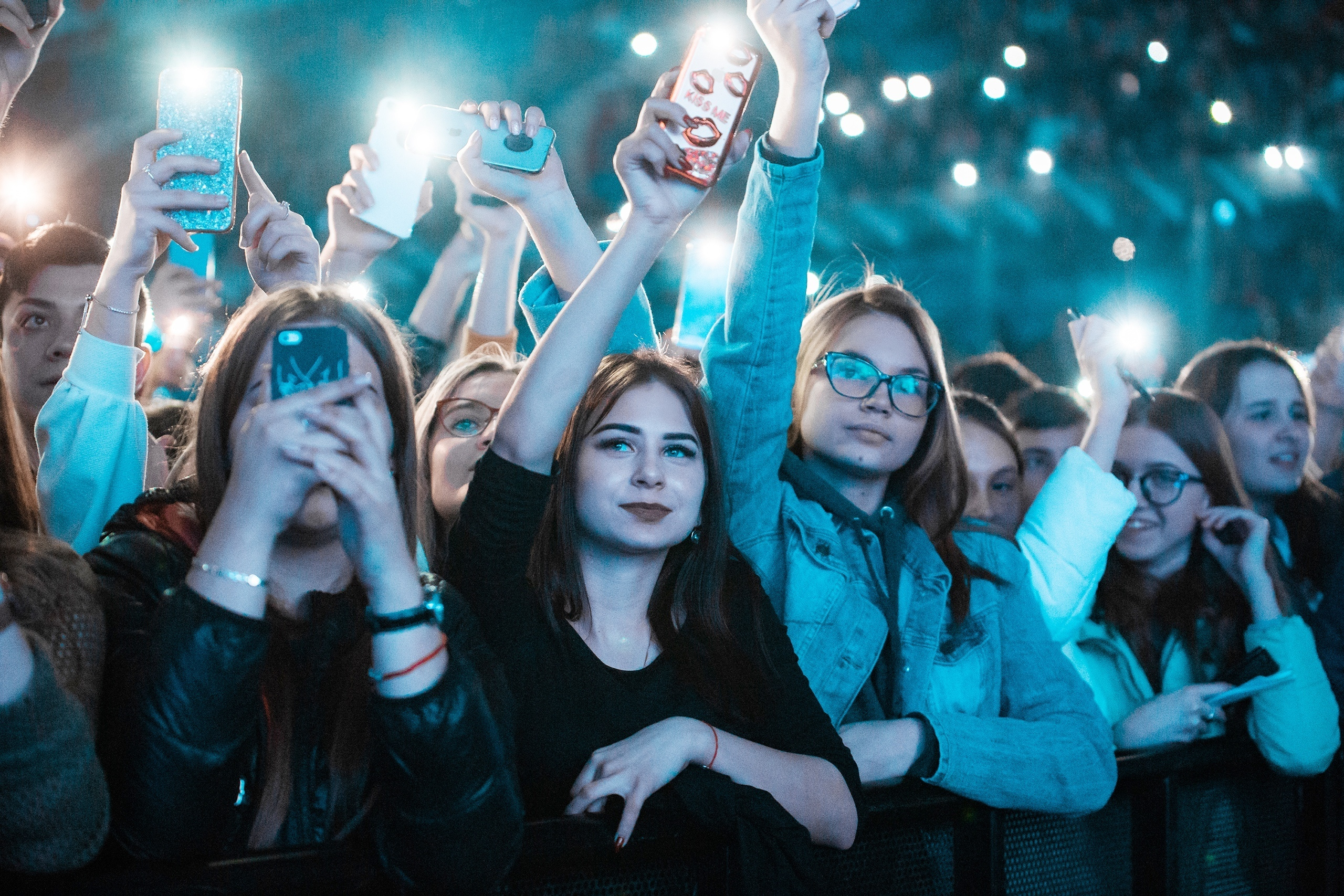 Подольск 30.01.19 ТАНЦУЙ ПОД БУЗОВУ. Фотограф в Москве Юля Сова