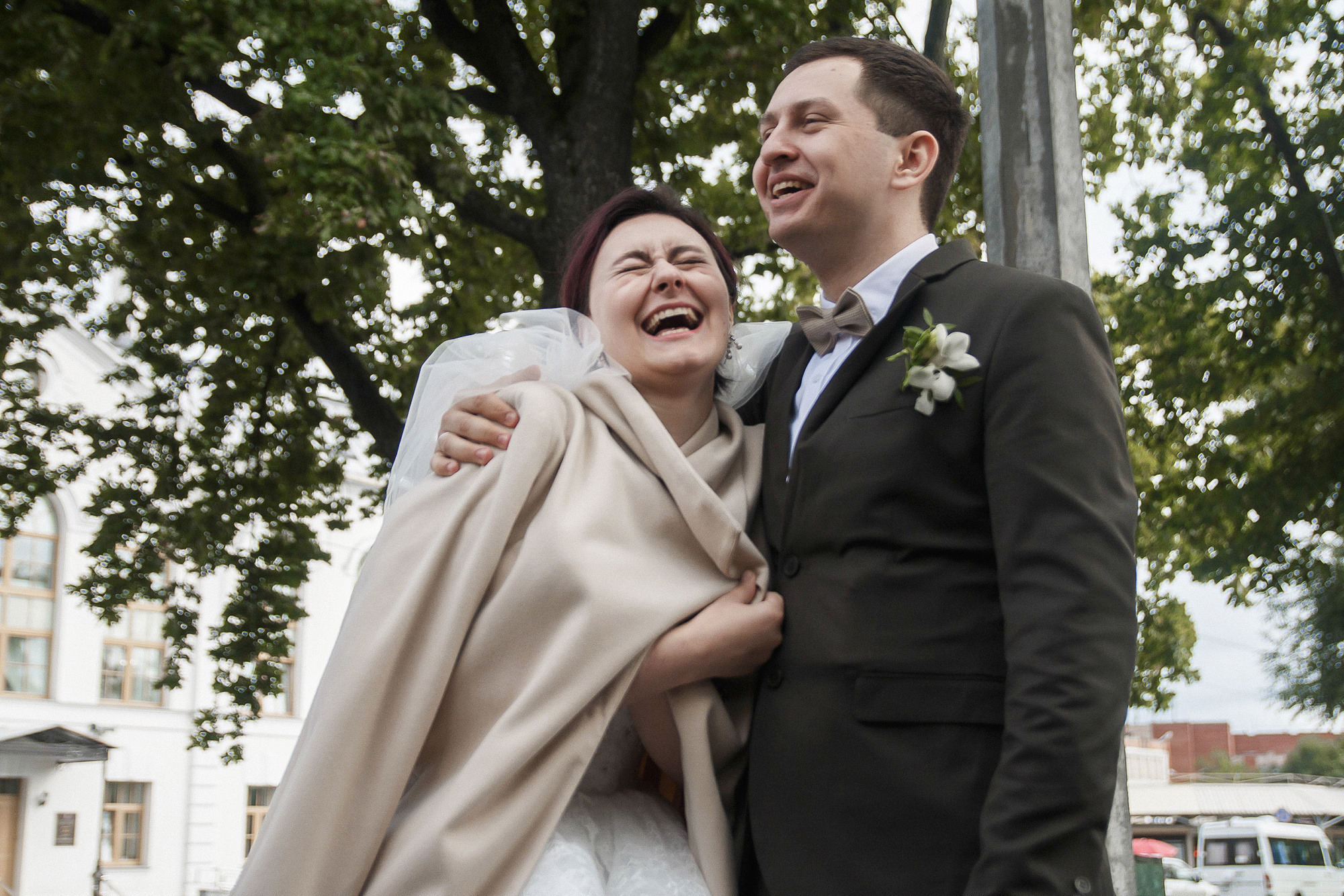 Петергоф 2017. Фотограф в Москве Юля Сова