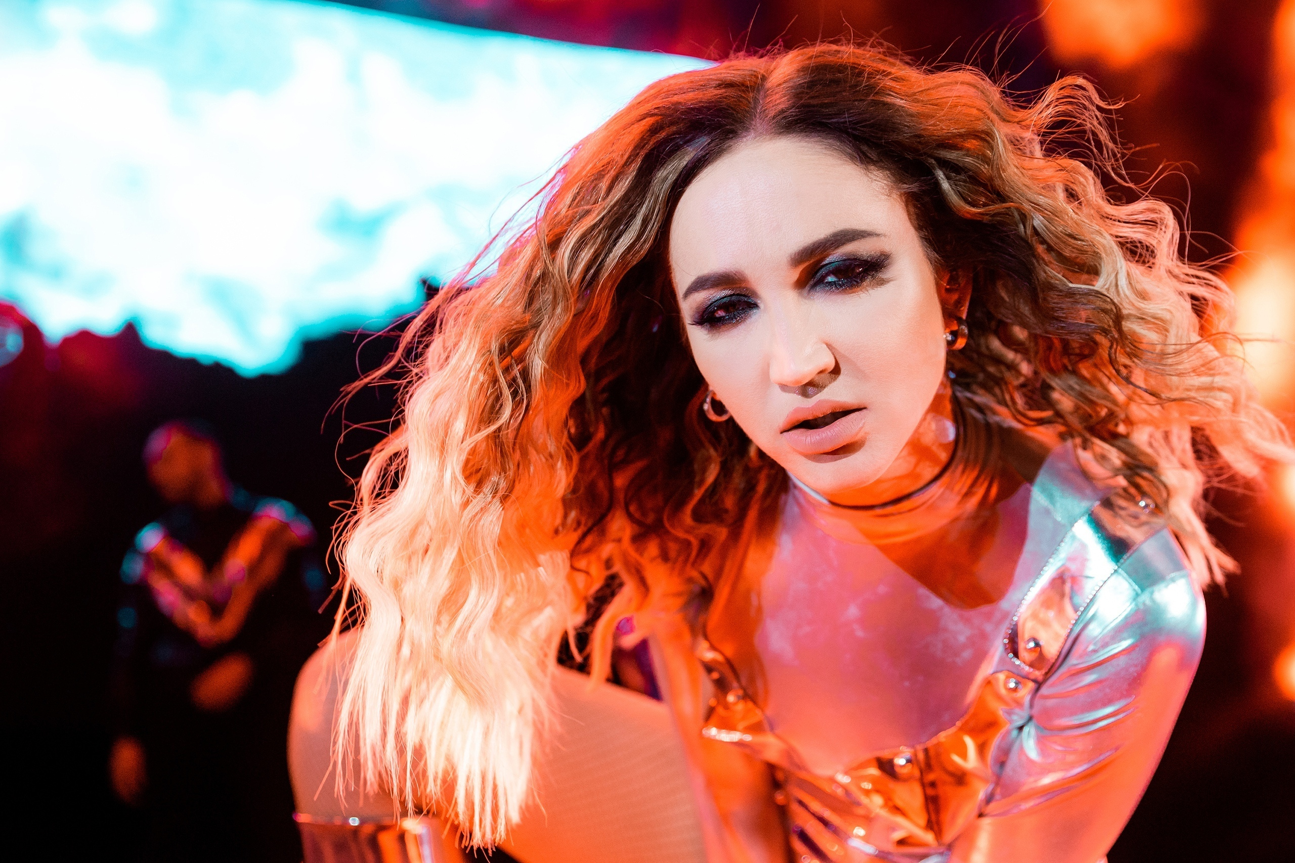 Подольск 30.01.19 ТАНЦУЙ ПОД БУЗОВУ. Фотограф в Москве Юля Сова