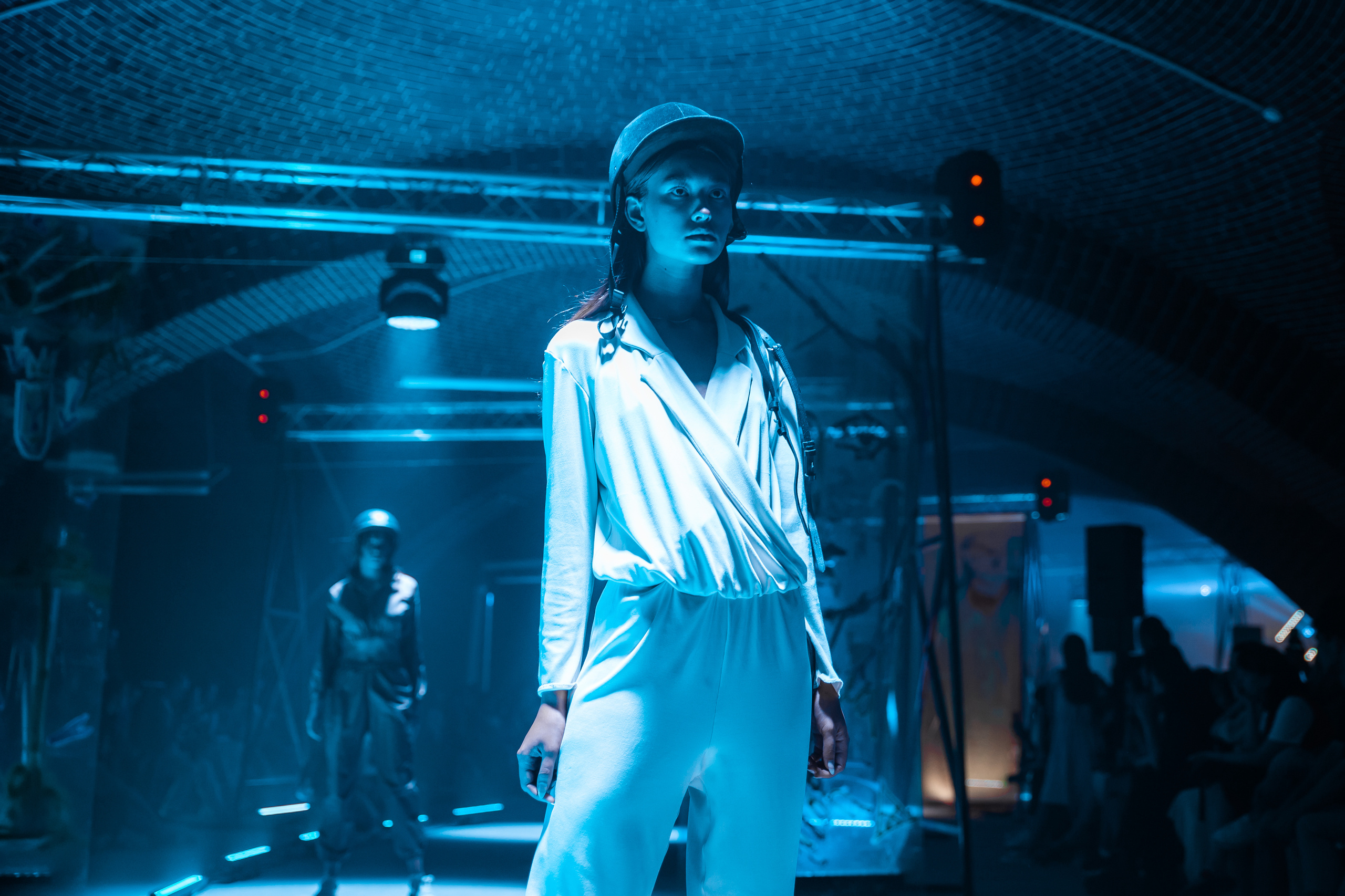 Депо 23.06.19 показ студентов МХПИ. Фотограф в Москве Юля Сова