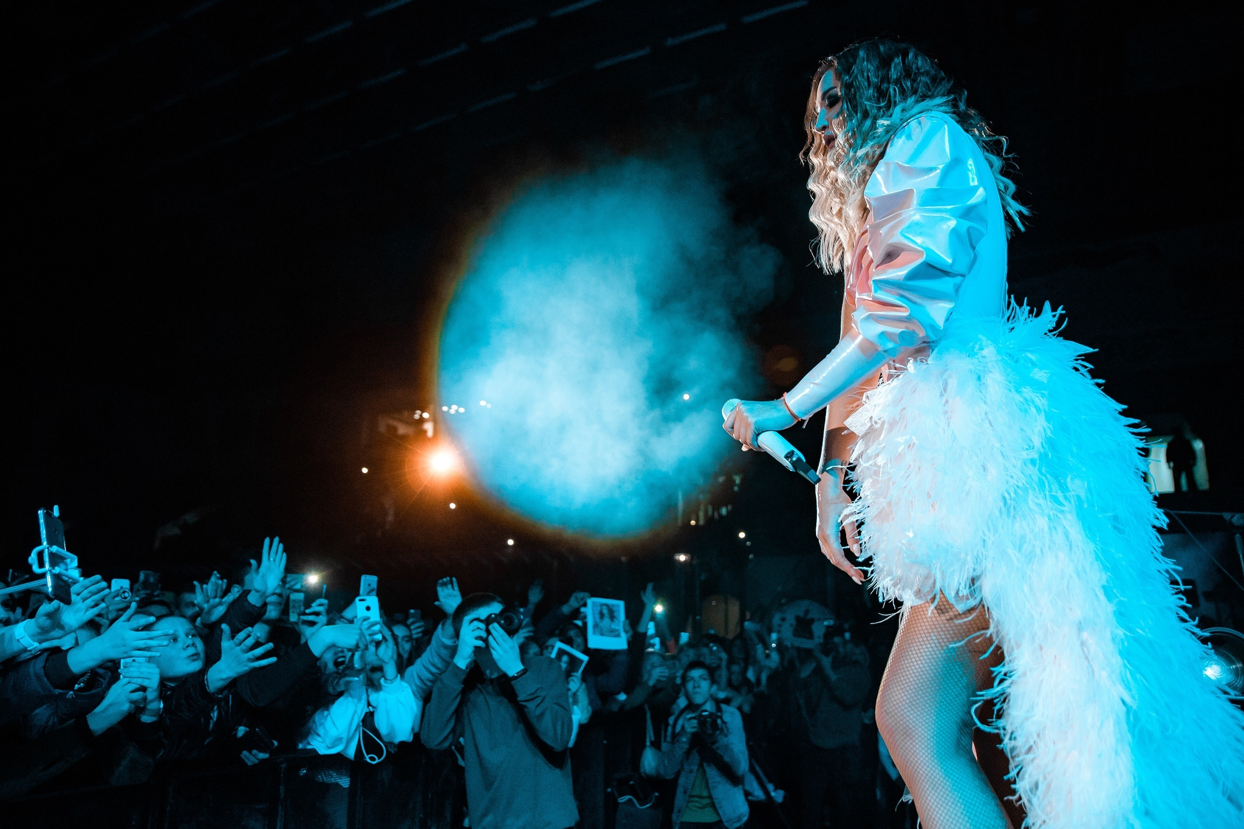 Подольск 30.01.19 ТАНЦУЙ ПОД БУЗОВУ. Фотограф в Москве Юля Сова