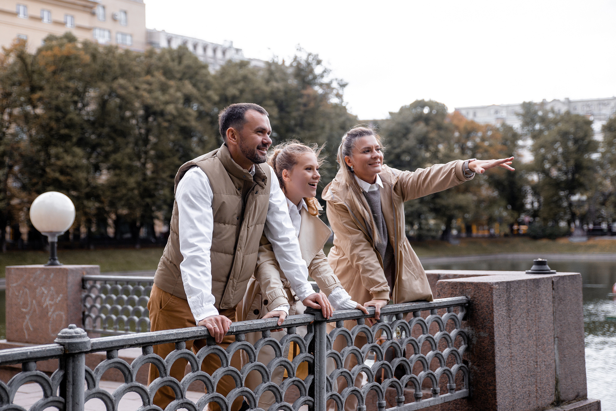 Октябрь 2019. Фотограф в Москве Юля Сова