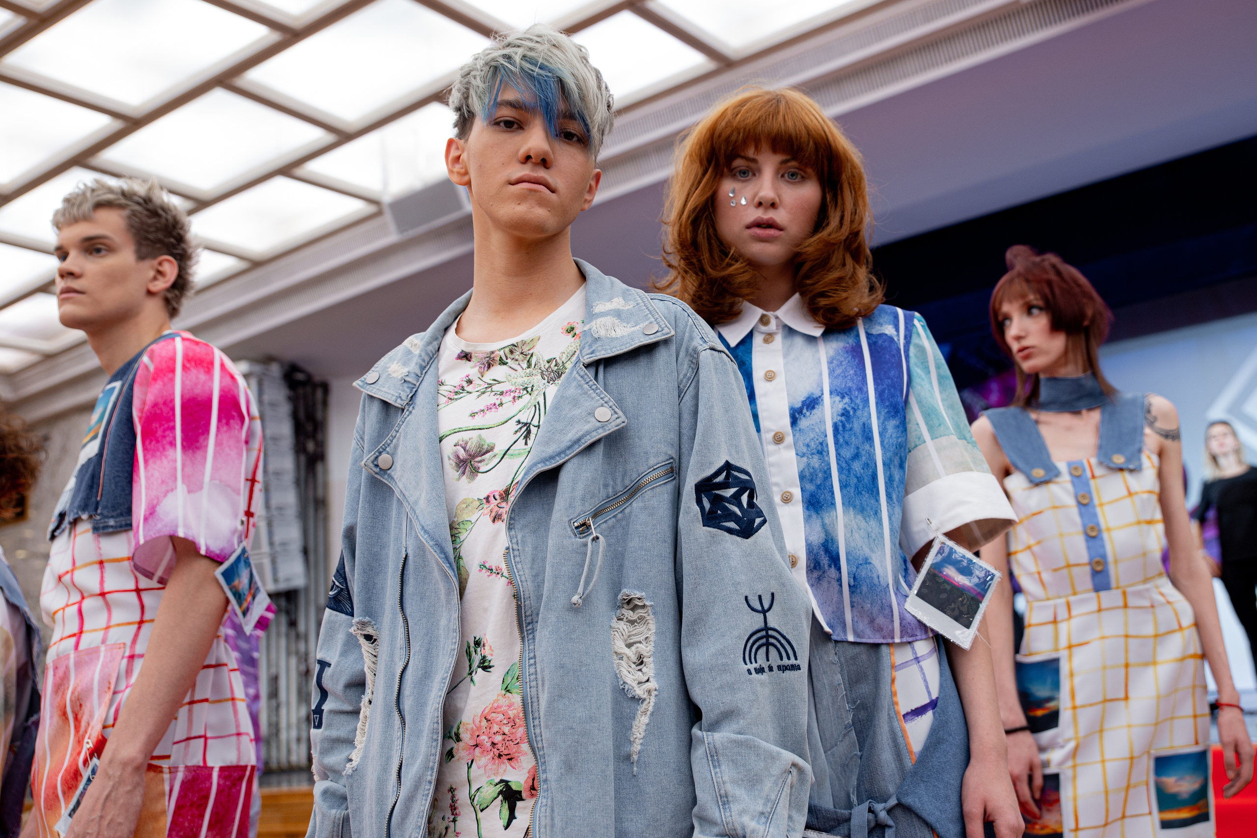 TiGi Кремль 22.10.19. Фотограф в Москве Юля Сова