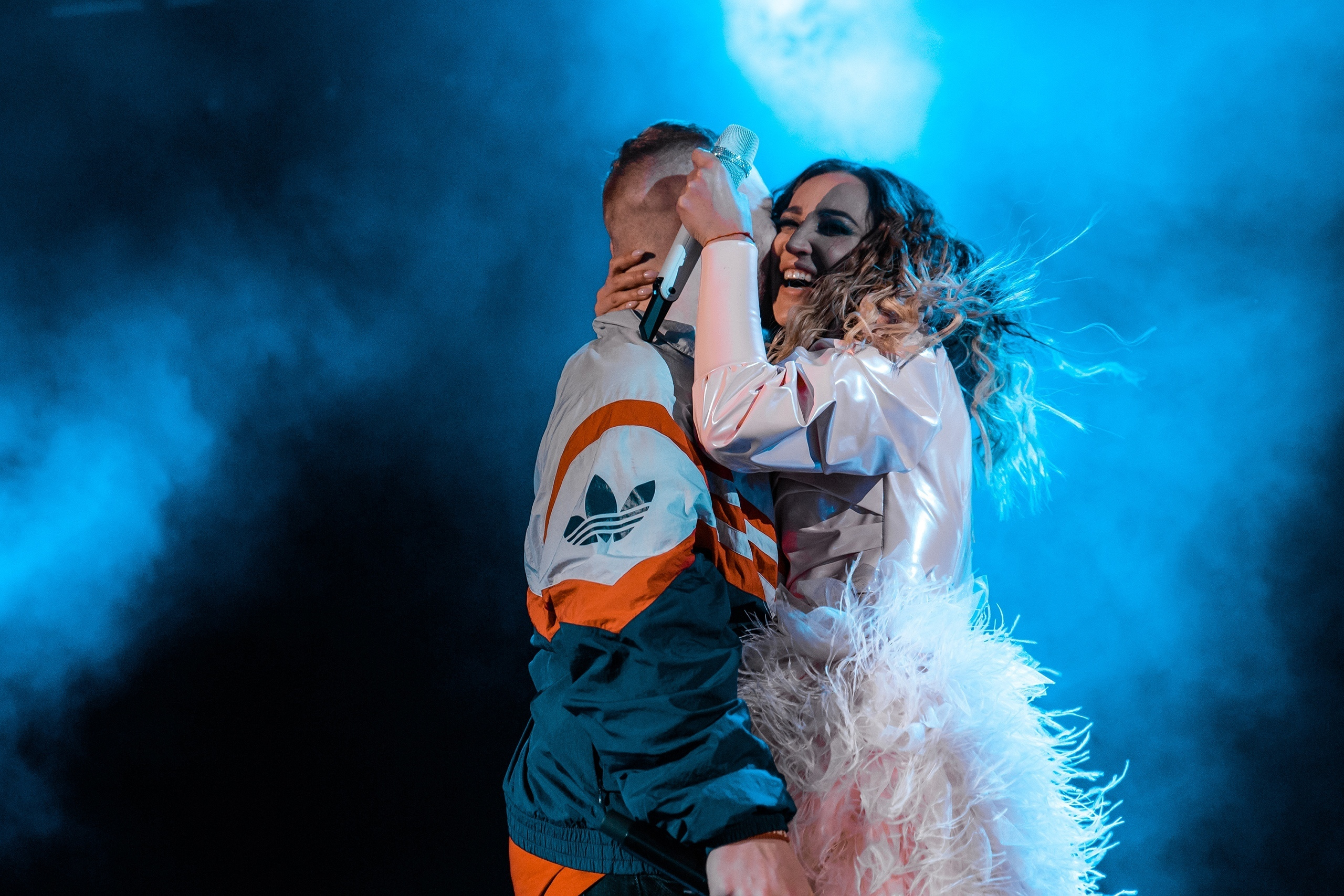 Подольск 30.01.19 ТАНЦУЙ ПОД БУЗОВУ. Фотограф в Москве Юля Сова