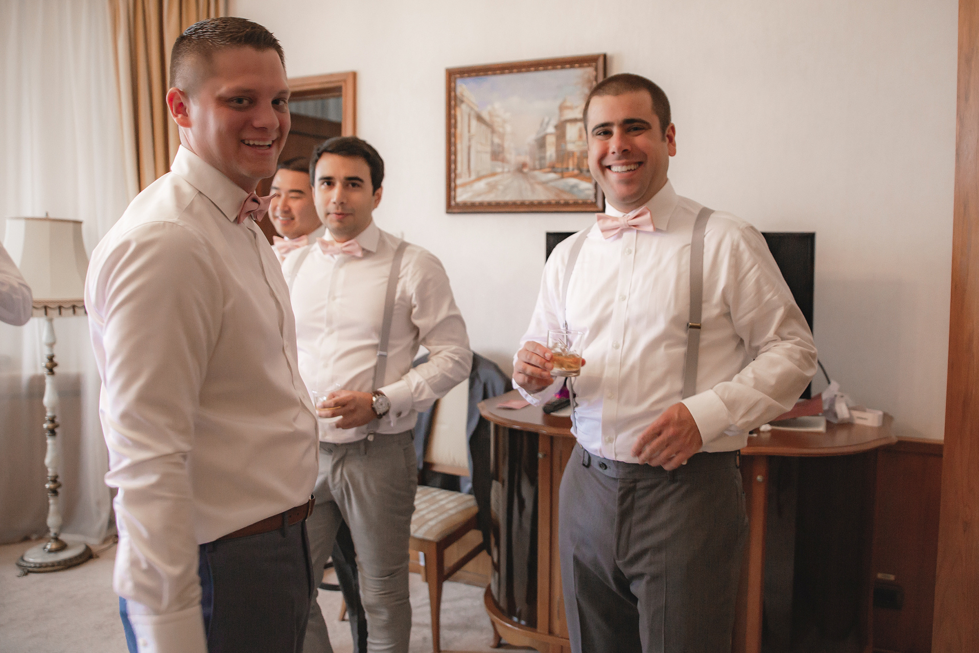 Эдриан Отель Президент 10.08.2019. Фотограф в Москве Юля Сова