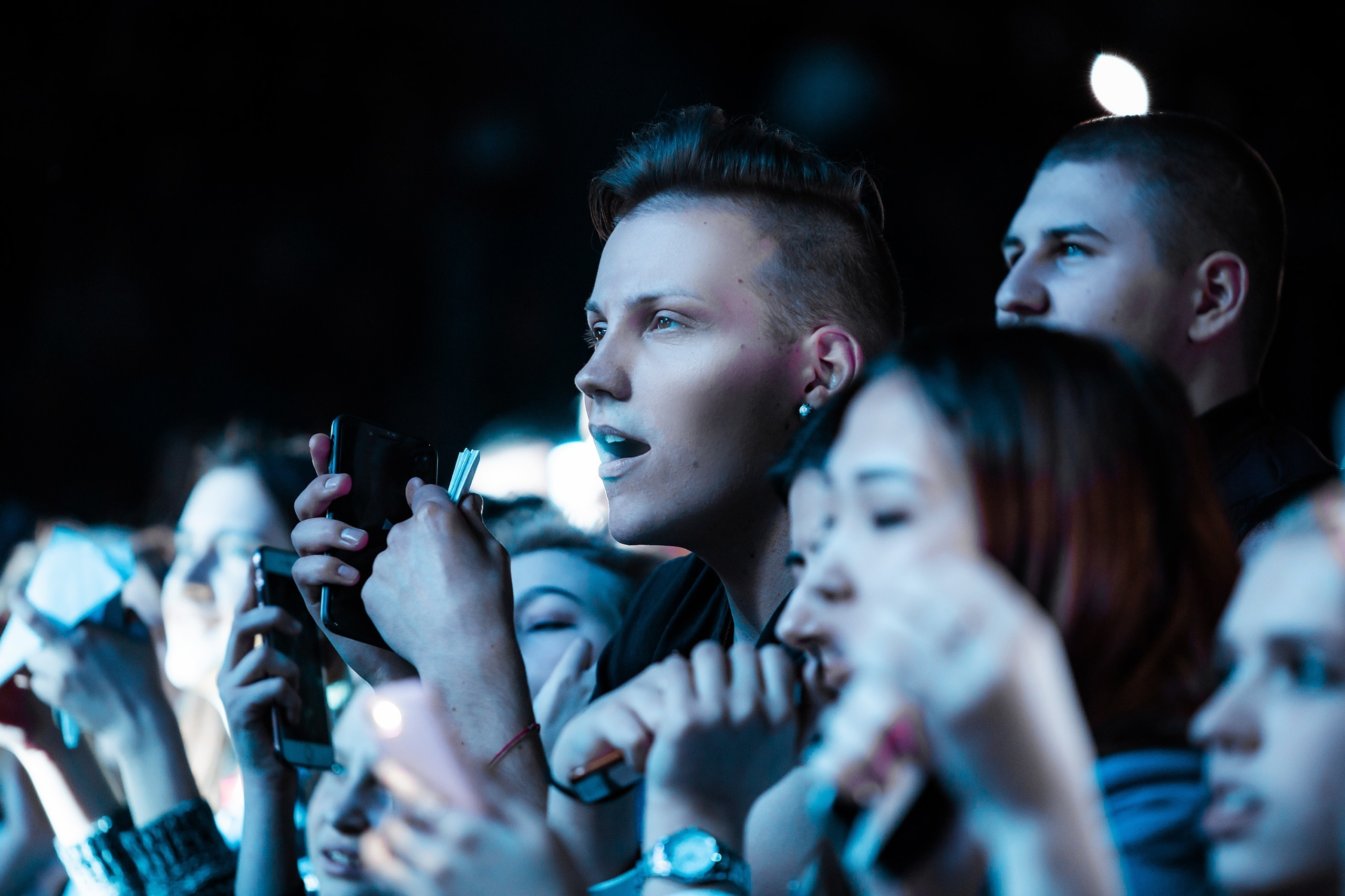Подольск 30.01.19 ТАНЦУЙ ПОД БУЗОВУ. Фотограф в Москве Юля Сова