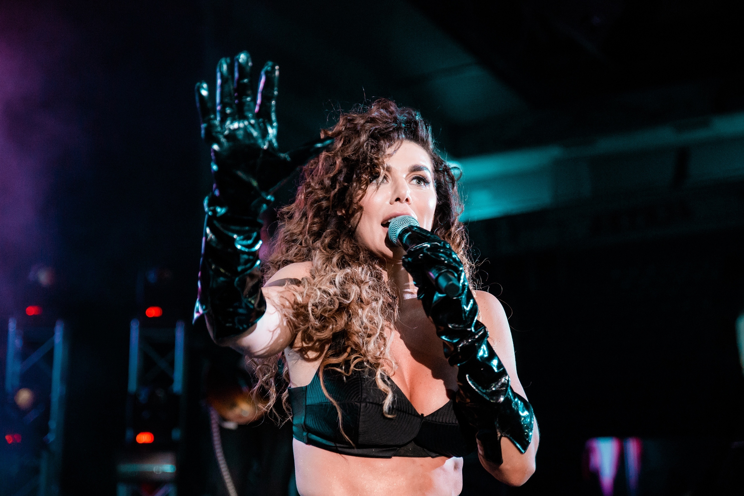 Подольск 30.01.19 ТАНЦУЙ ПОД БУЗОВУ. Фотограф в Москве Юля Сова