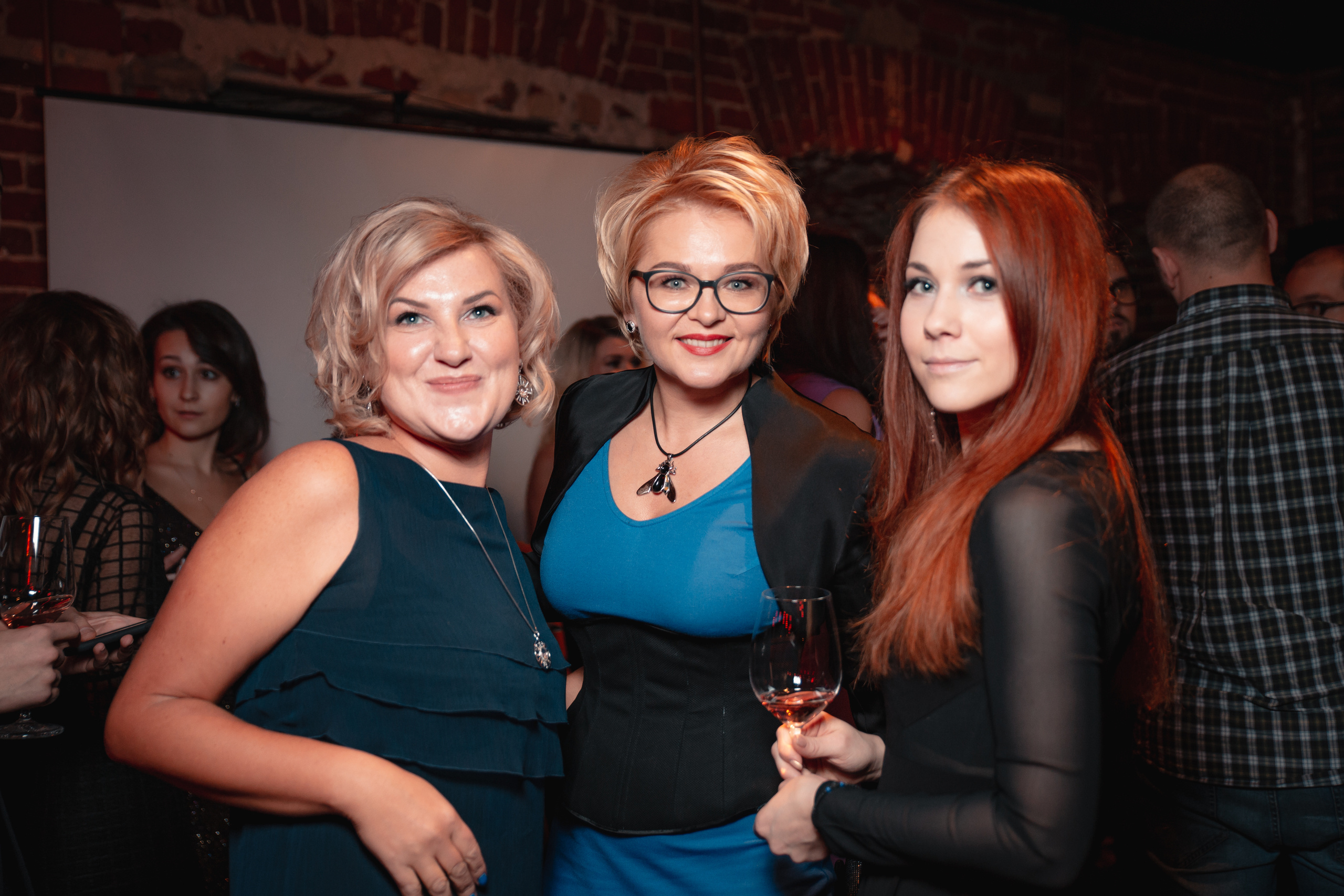 Новогодний Корпоратив 2020. Фотограф в Москве Юля Сова