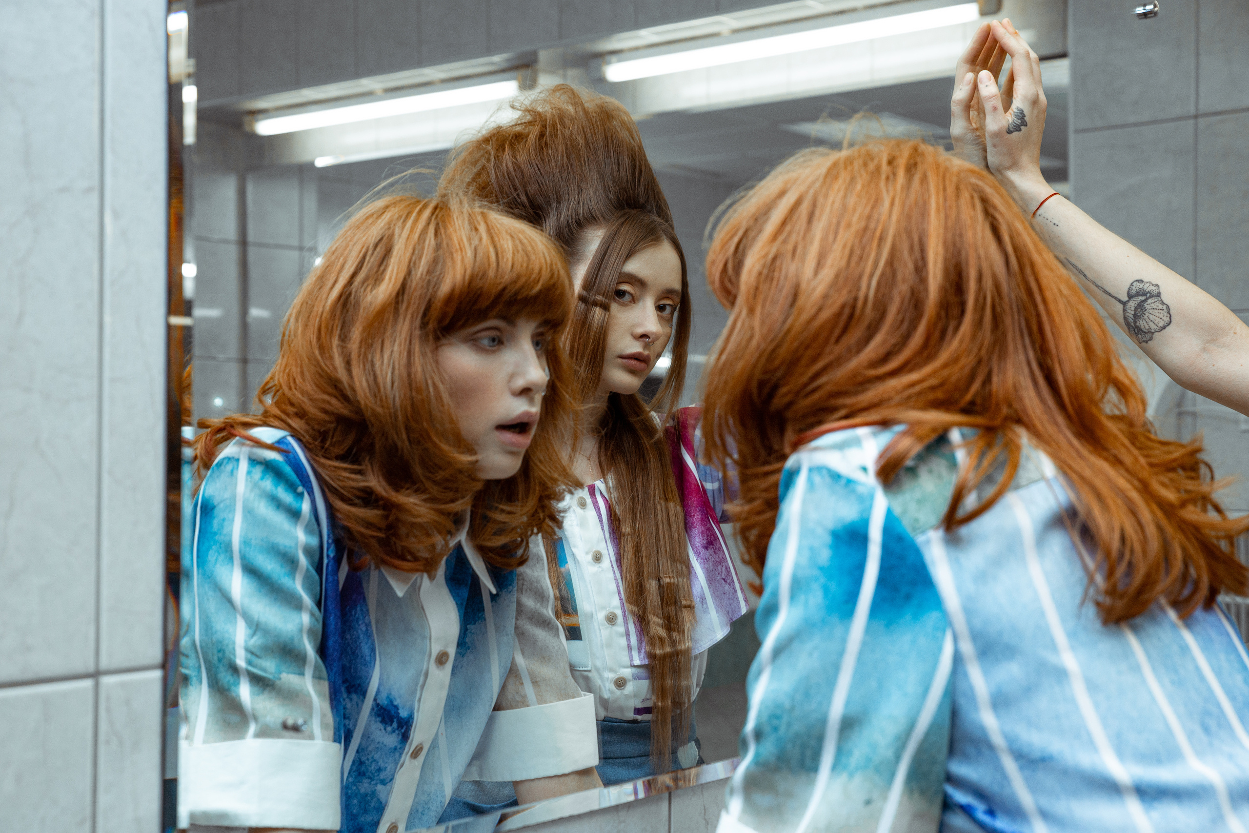 TiGi Кремль 22.10.19. Фотограф в Москве Юля Сова