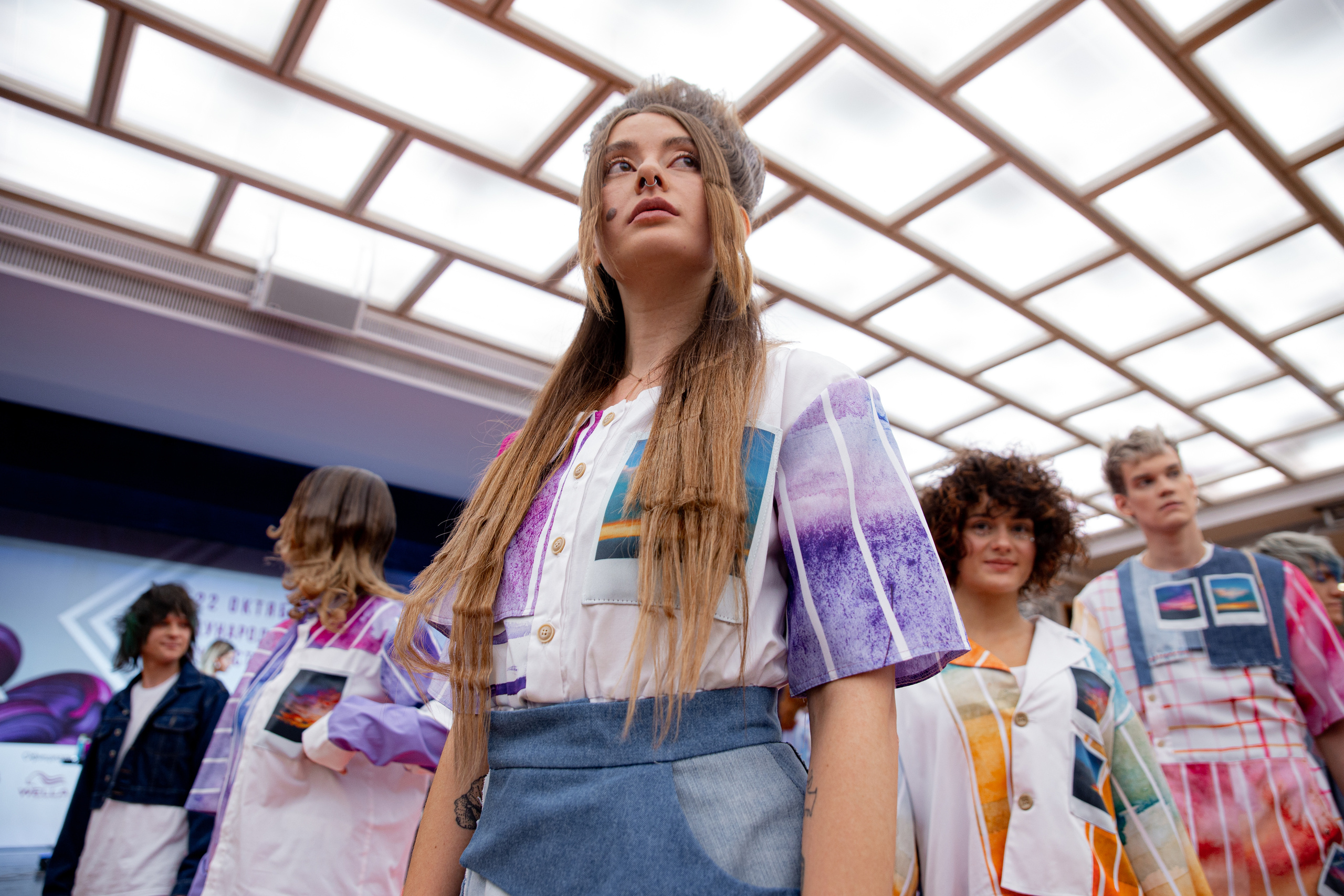 TiGi Кремль 22.10.19. Фотограф в Москве Юля Сова