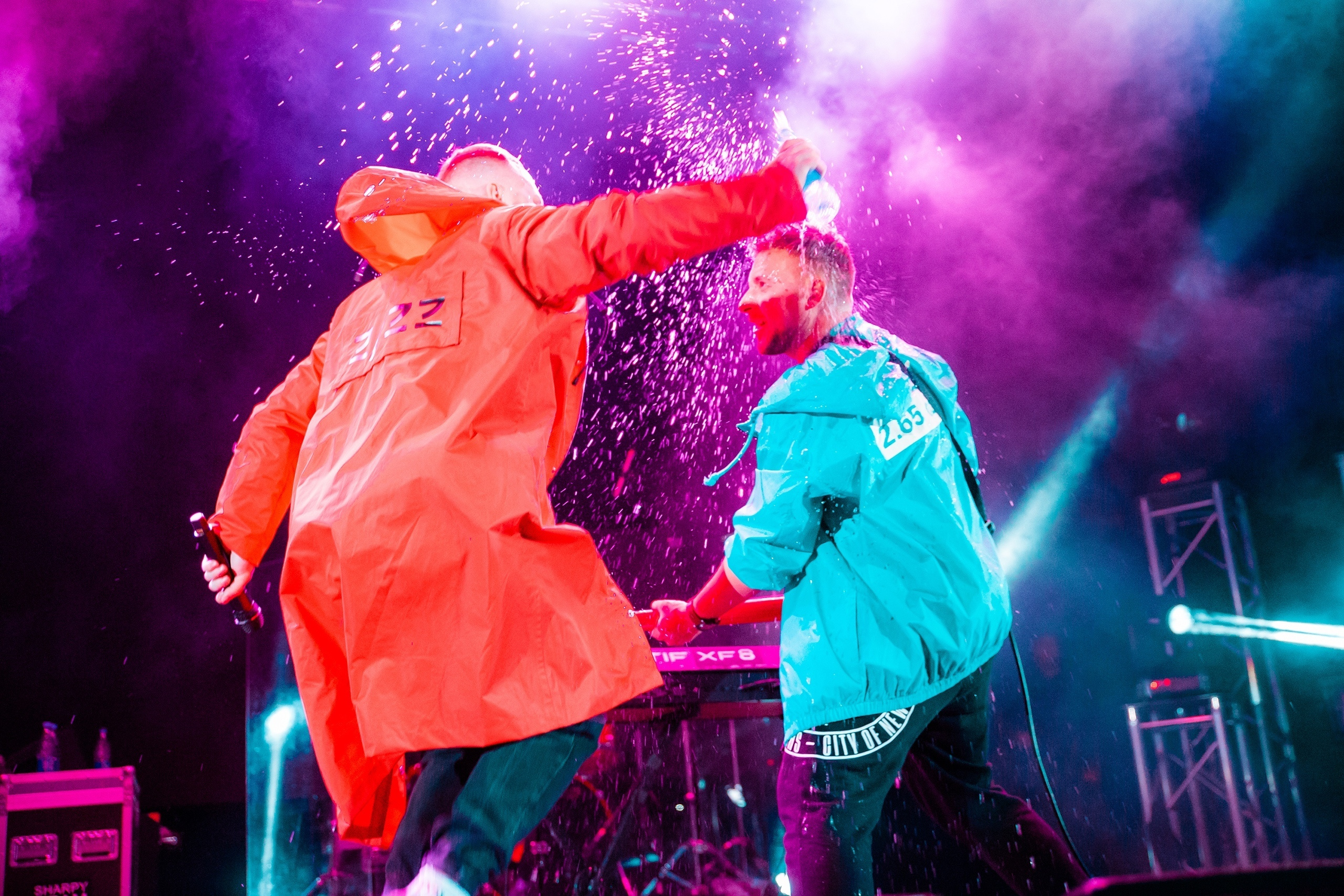 Подольск 30.01.19 ТАНЦУЙ ПОД БУЗОВУ. Фотограф в Москве Юля Сова