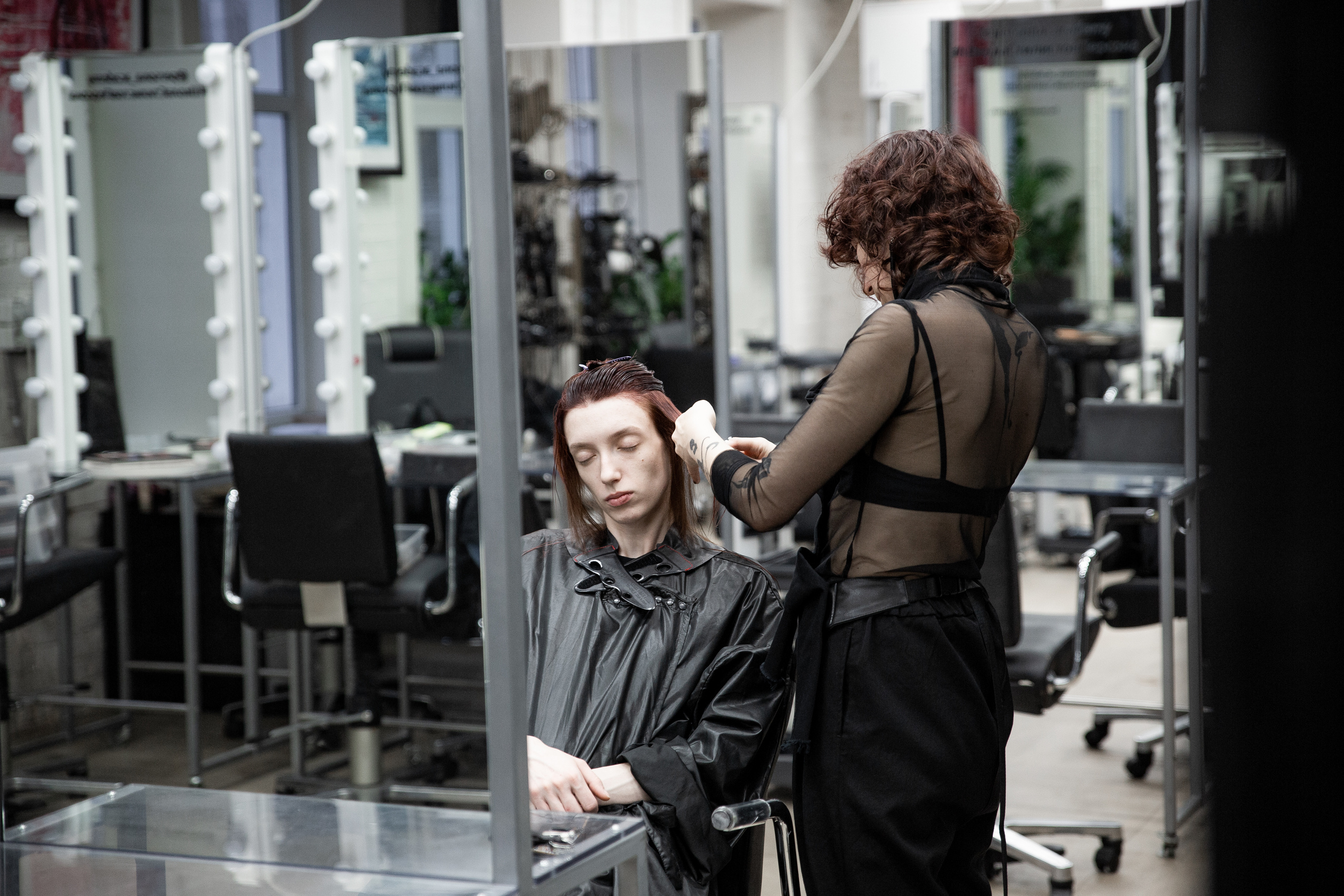 TiGi Кремль 22.10.19. Фотограф в Москве Юля Сова