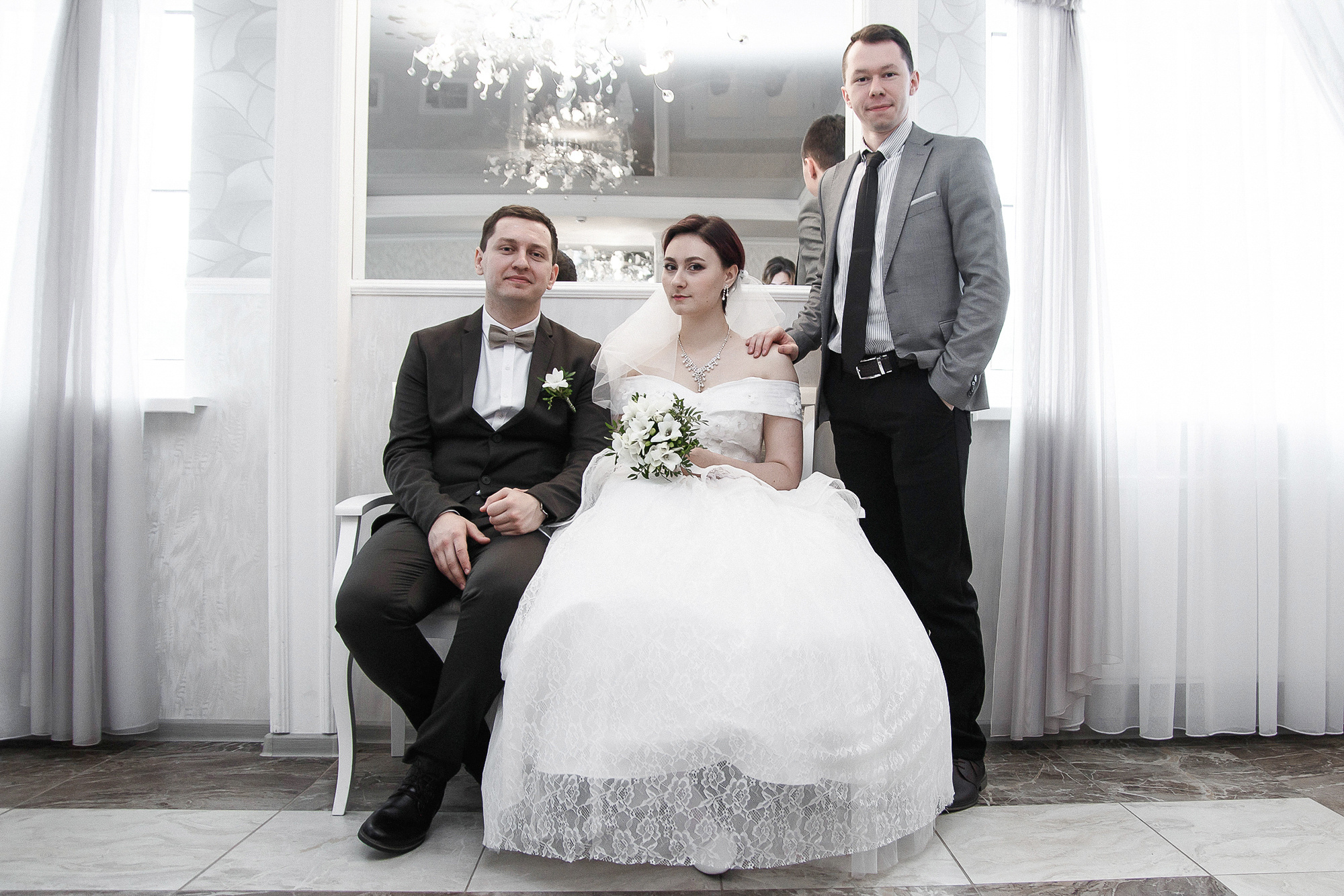 Петергоф 2017. Фотограф в Москве Юля Сова