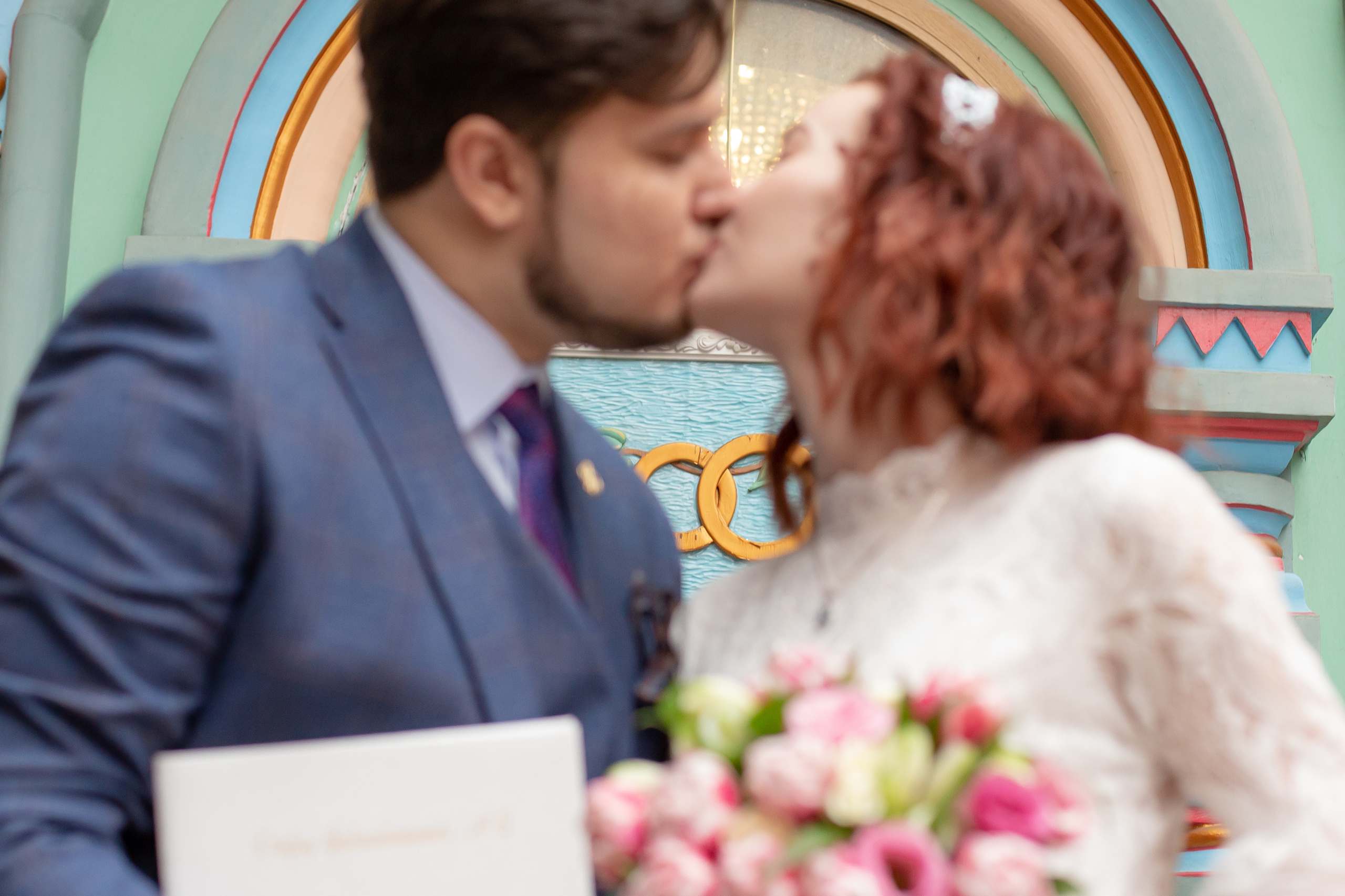 Измайловский Кремль 31.12.19. Фотограф в Москве Юля Сова