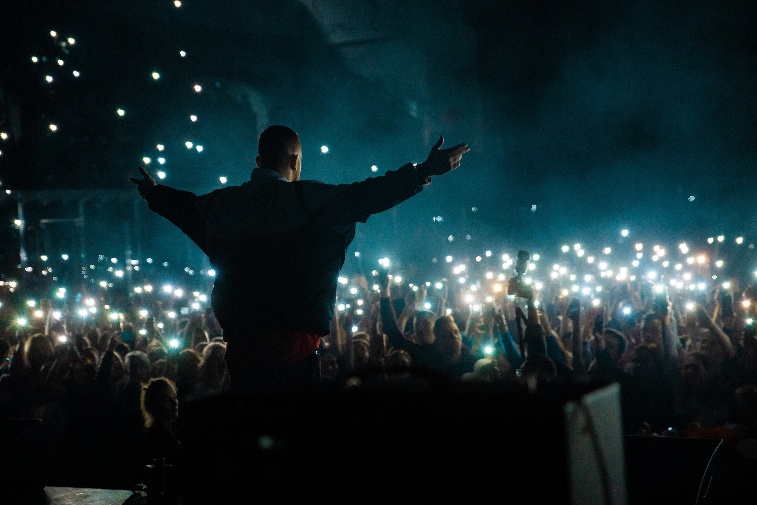 Подольск 30.01.19 ТАНЦУЙ ПОД БУЗОВУ. Фотограф в Москве Юля Сова