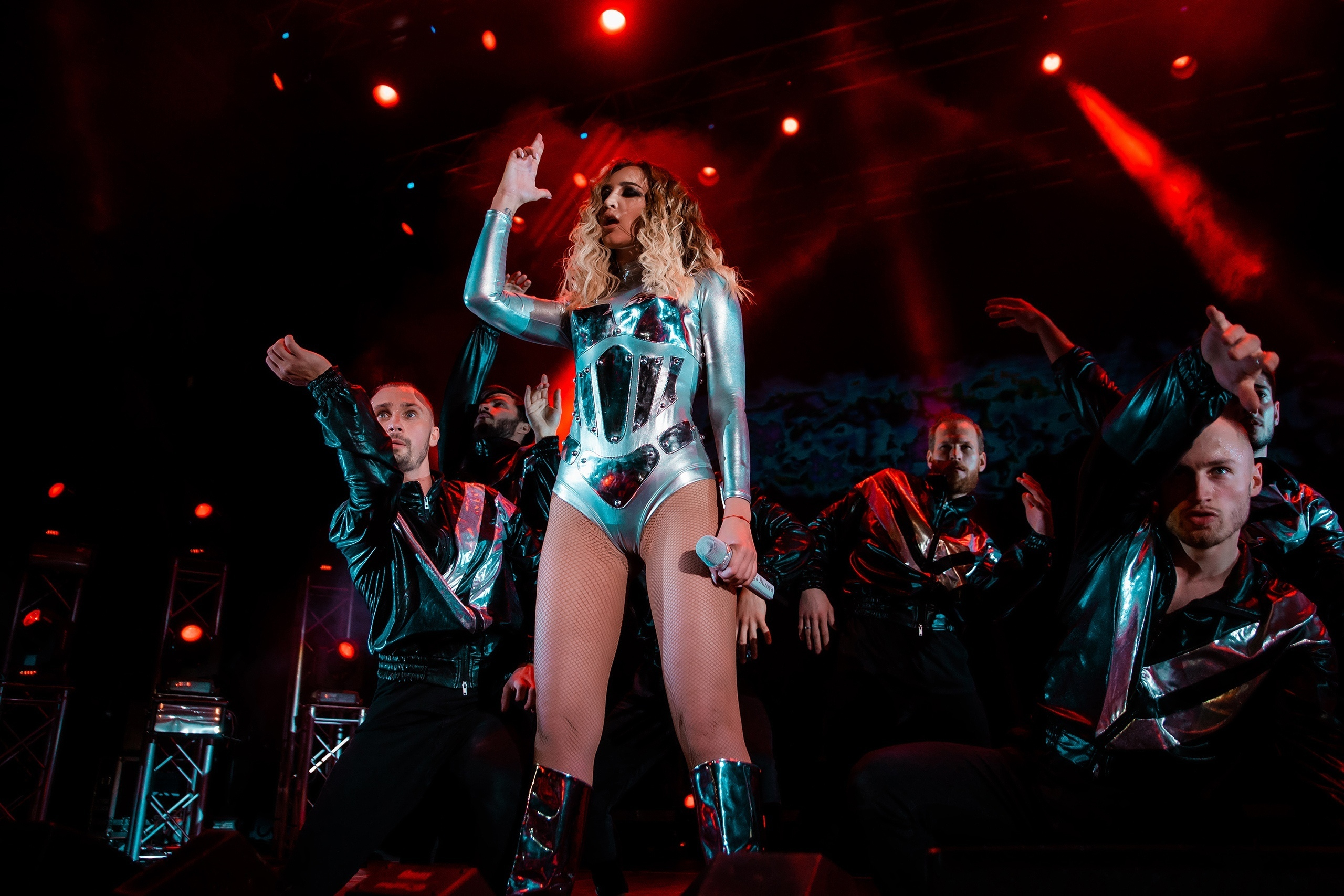 Подольск 30.01.19 ТАНЦУЙ ПОД БУЗОВУ. Фотограф в Москве Юля Сова