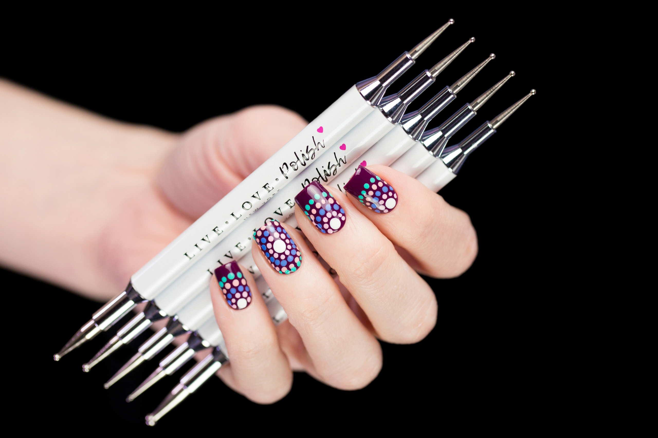 Предметная съёмка. Фотограф в Москве Юля Сова