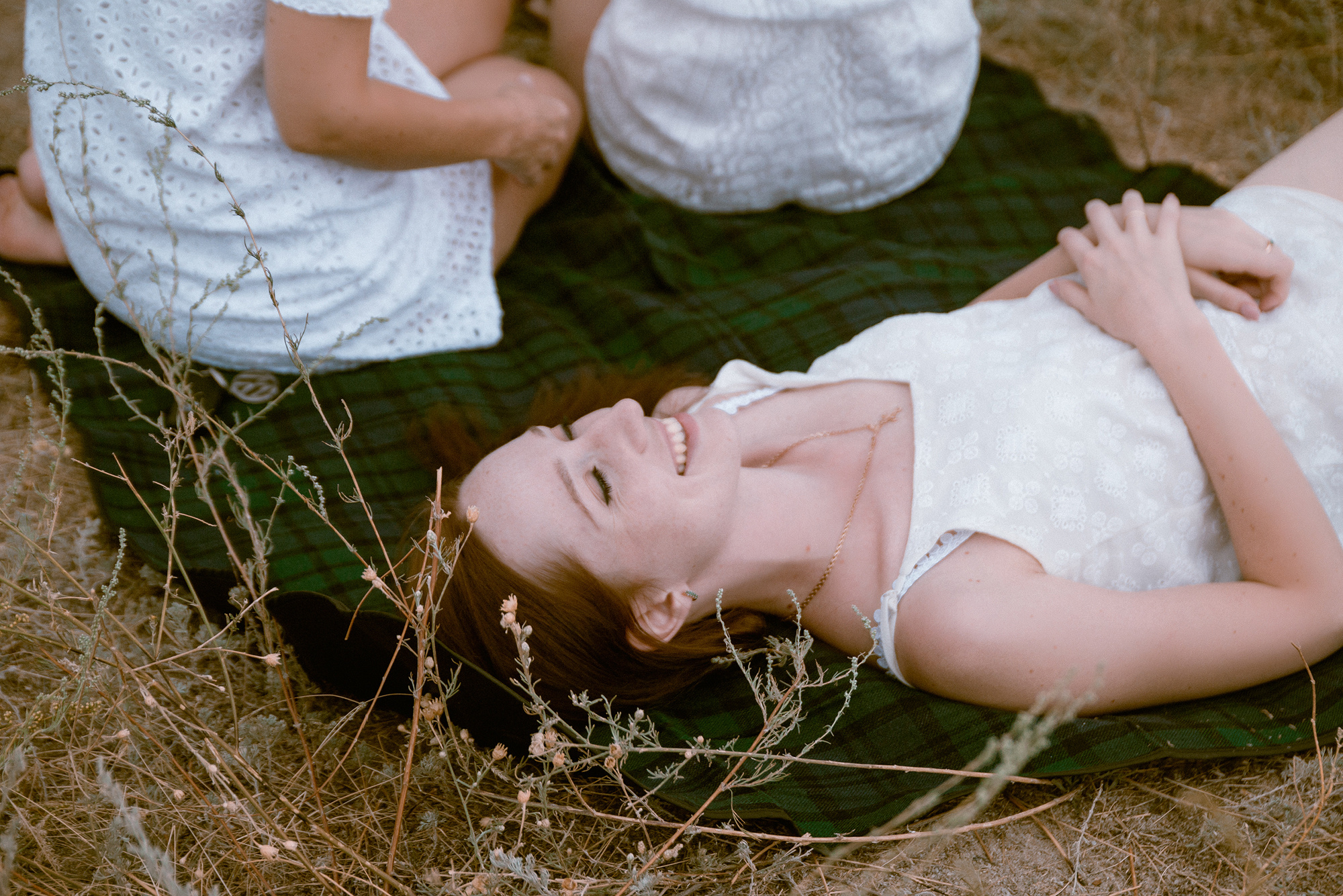 Мама и Сёстры 2016. Фотограф в Москве Юля Сова