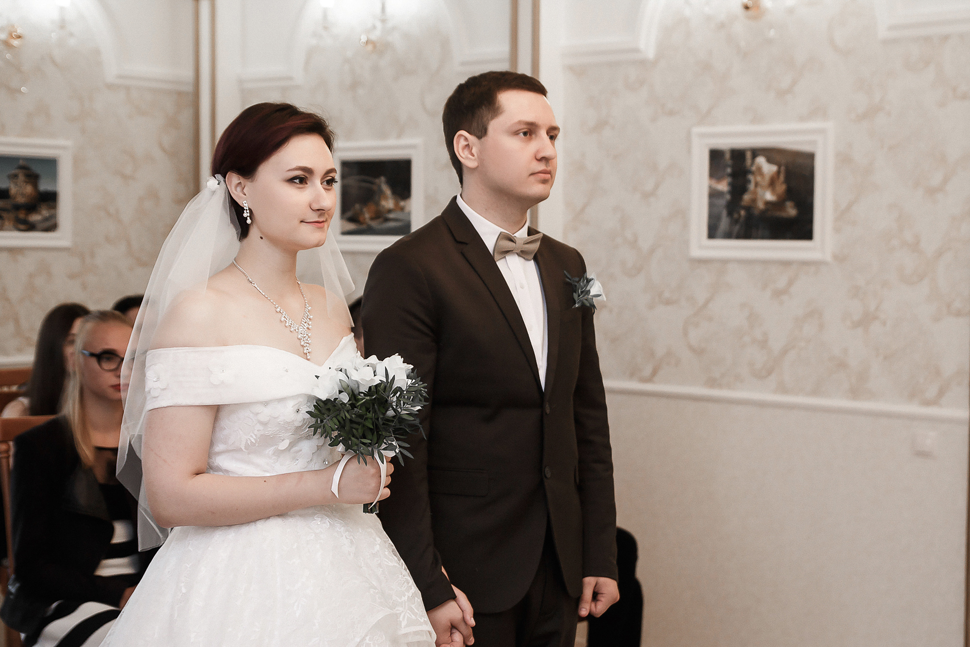 Петергоф 2017. Фотограф в Москве Юля Сова