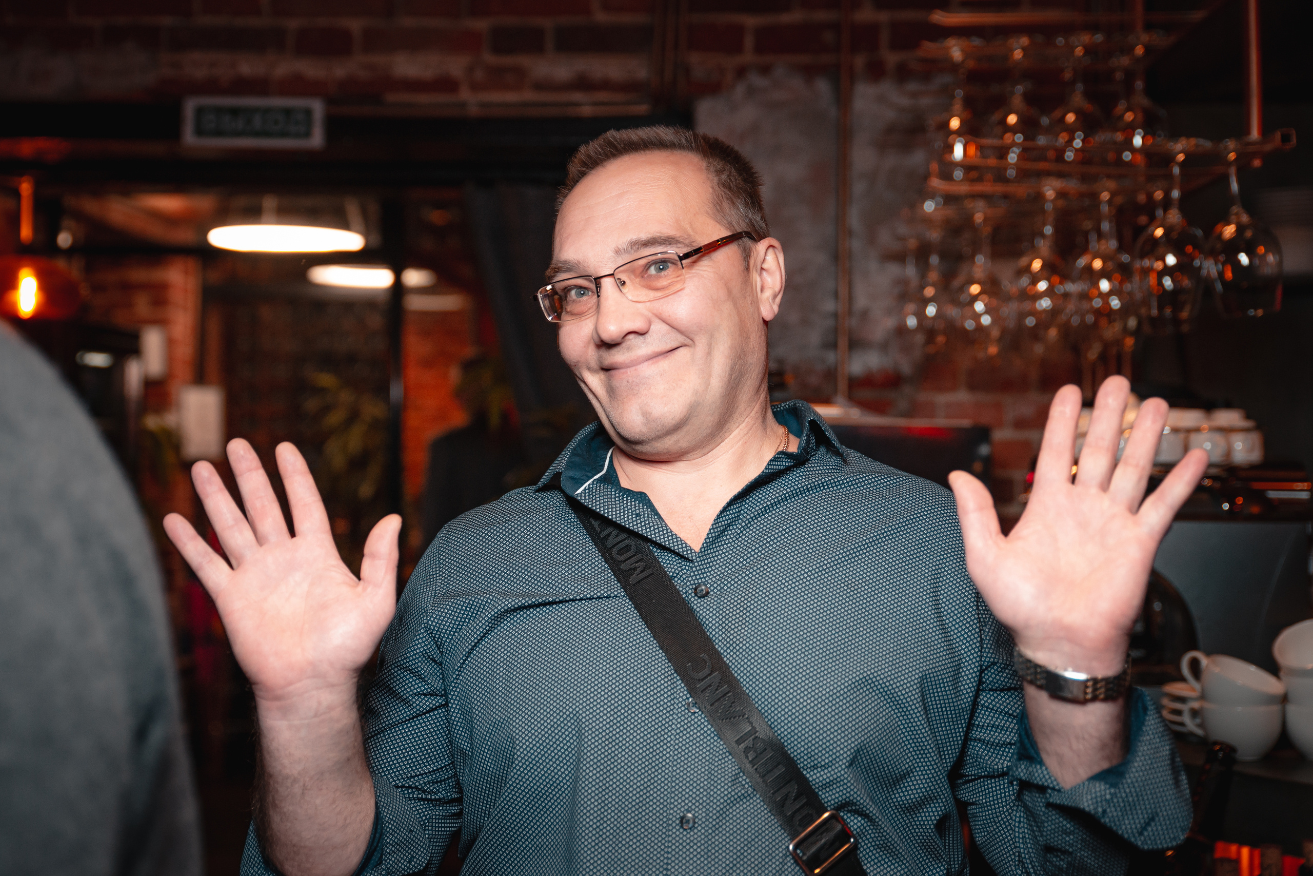 Новогодний Корпоратив 2020. Фотограф в Москве Юля Сова