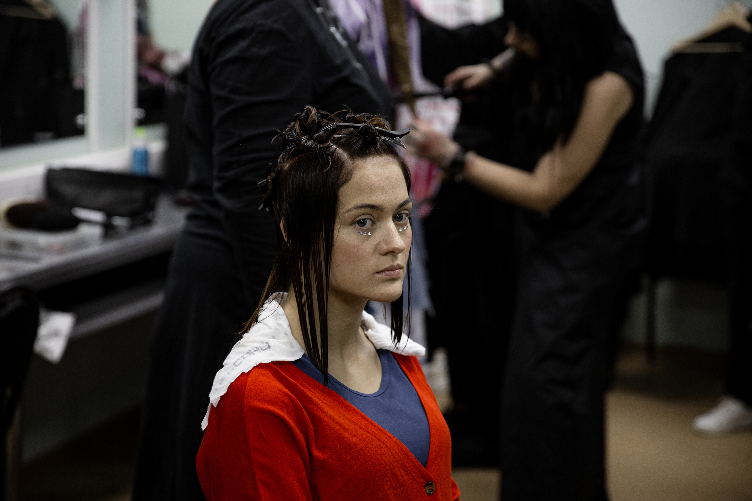 TiGi Кремль 22.10.19. Фотограф в Москве Юля Сова