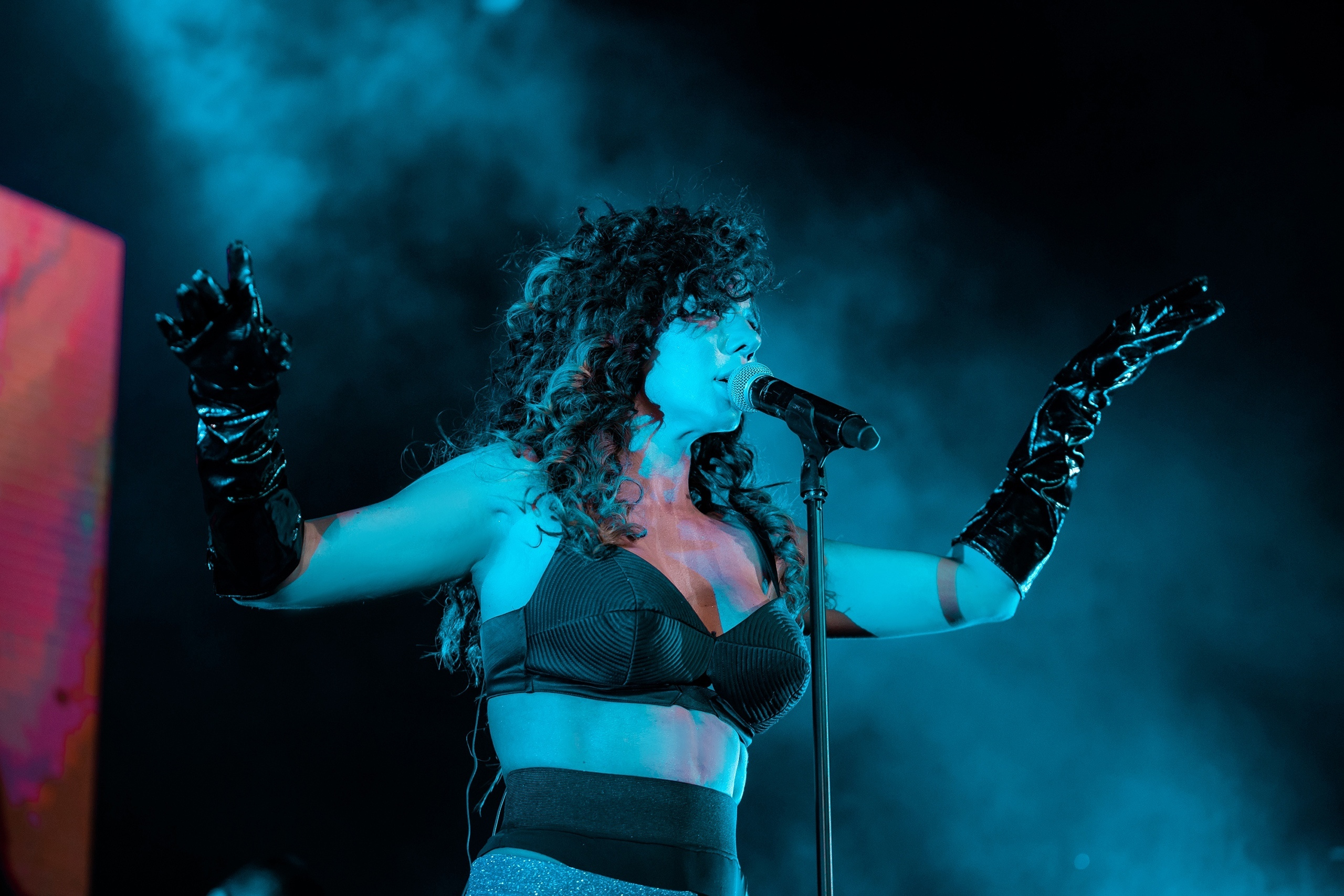 Подольск 30.01.19 ТАНЦУЙ ПОД БУЗОВУ. Фотограф в Москве Юля Сова