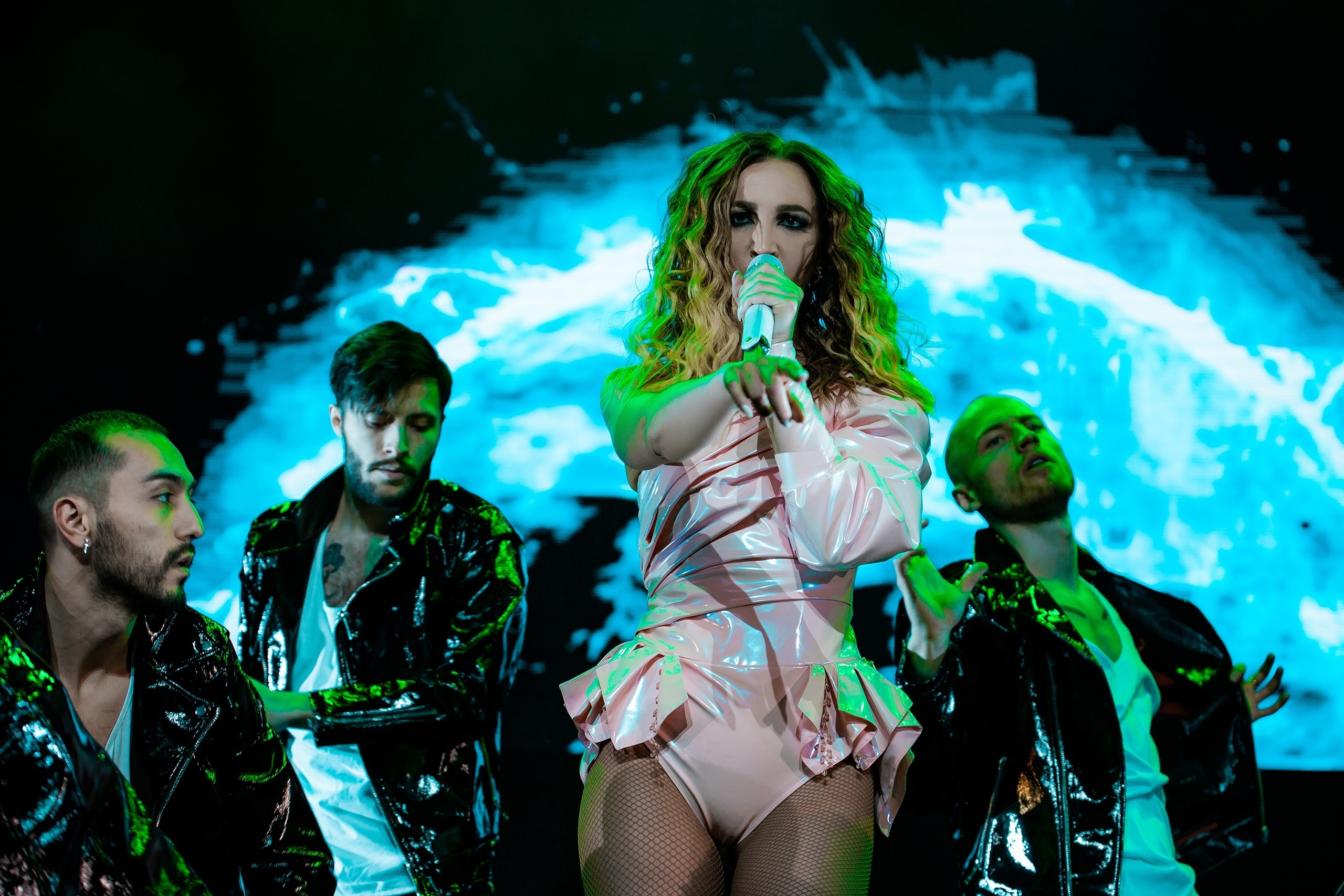 Подольск 30.01.19 ТАНЦУЙ ПОД БУЗОВУ. Фотограф в Москве Юля Сова