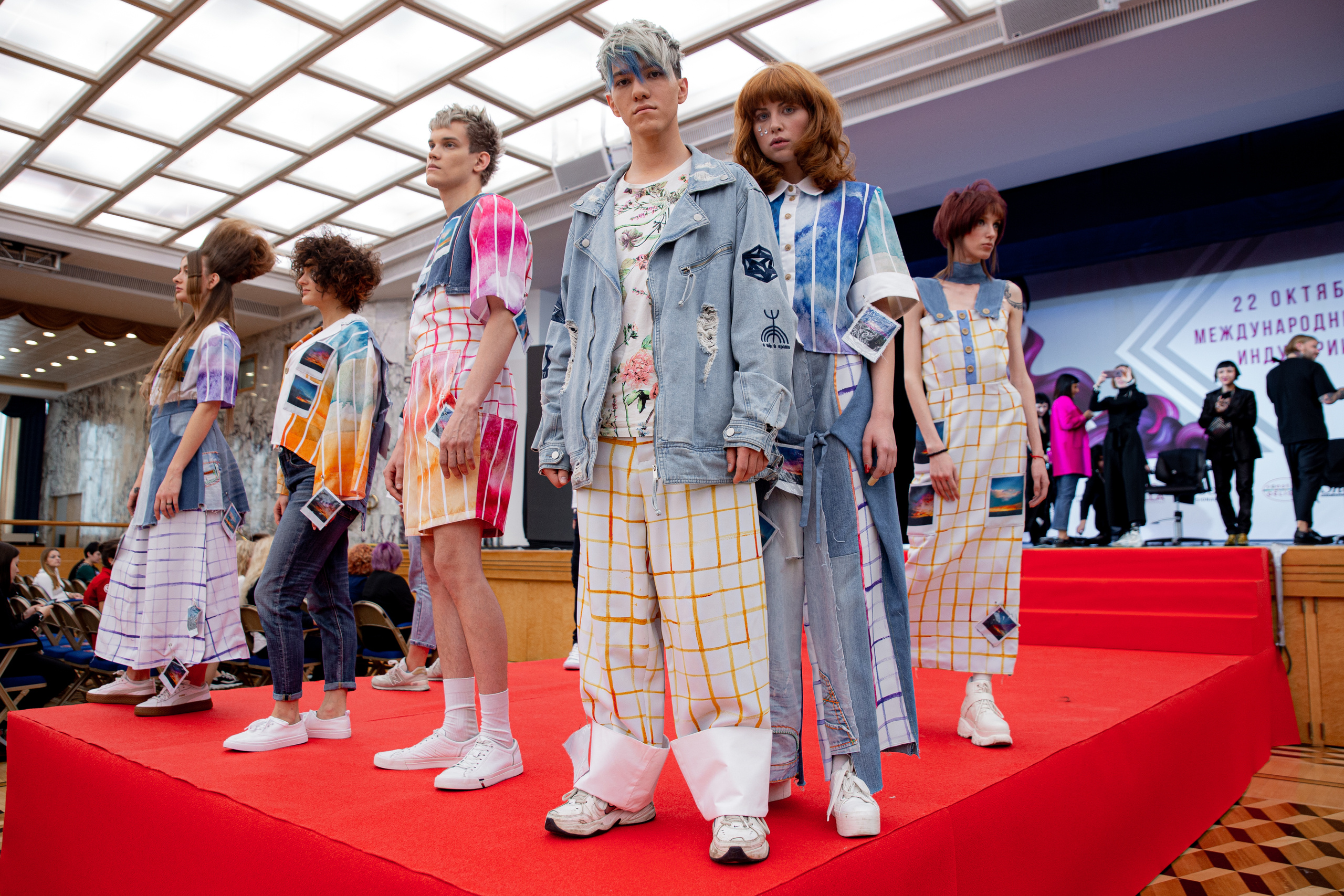 TiGi Кремль 22.10.19. Фотограф в Москве Юля Сова