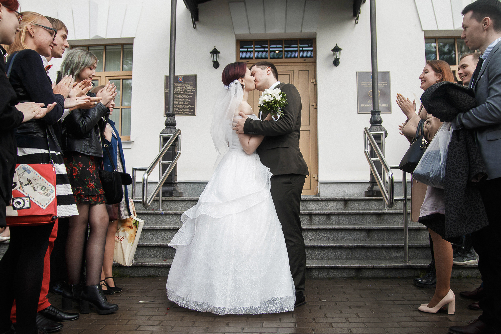 Петергоф 2017. Фотограф в Москве Юля Сова