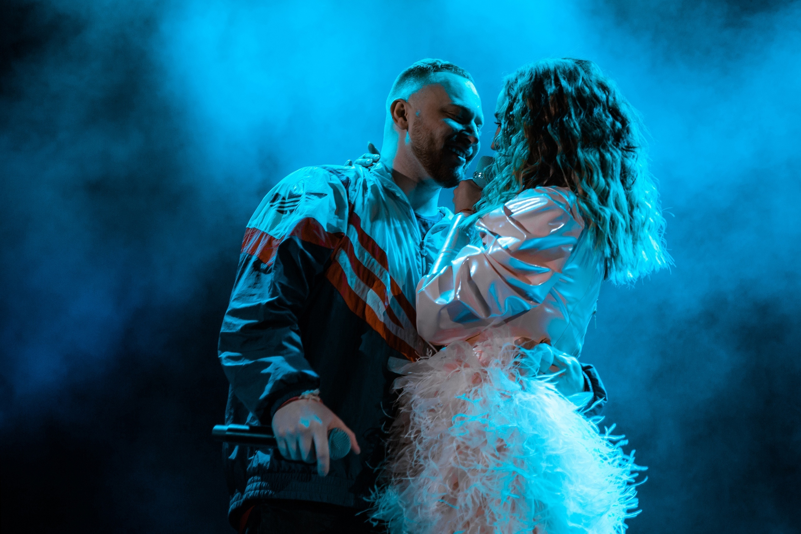 Подольск 30.01.19 ТАНЦУЙ ПОД БУЗОВУ. Фотограф в Москве Юля Сова