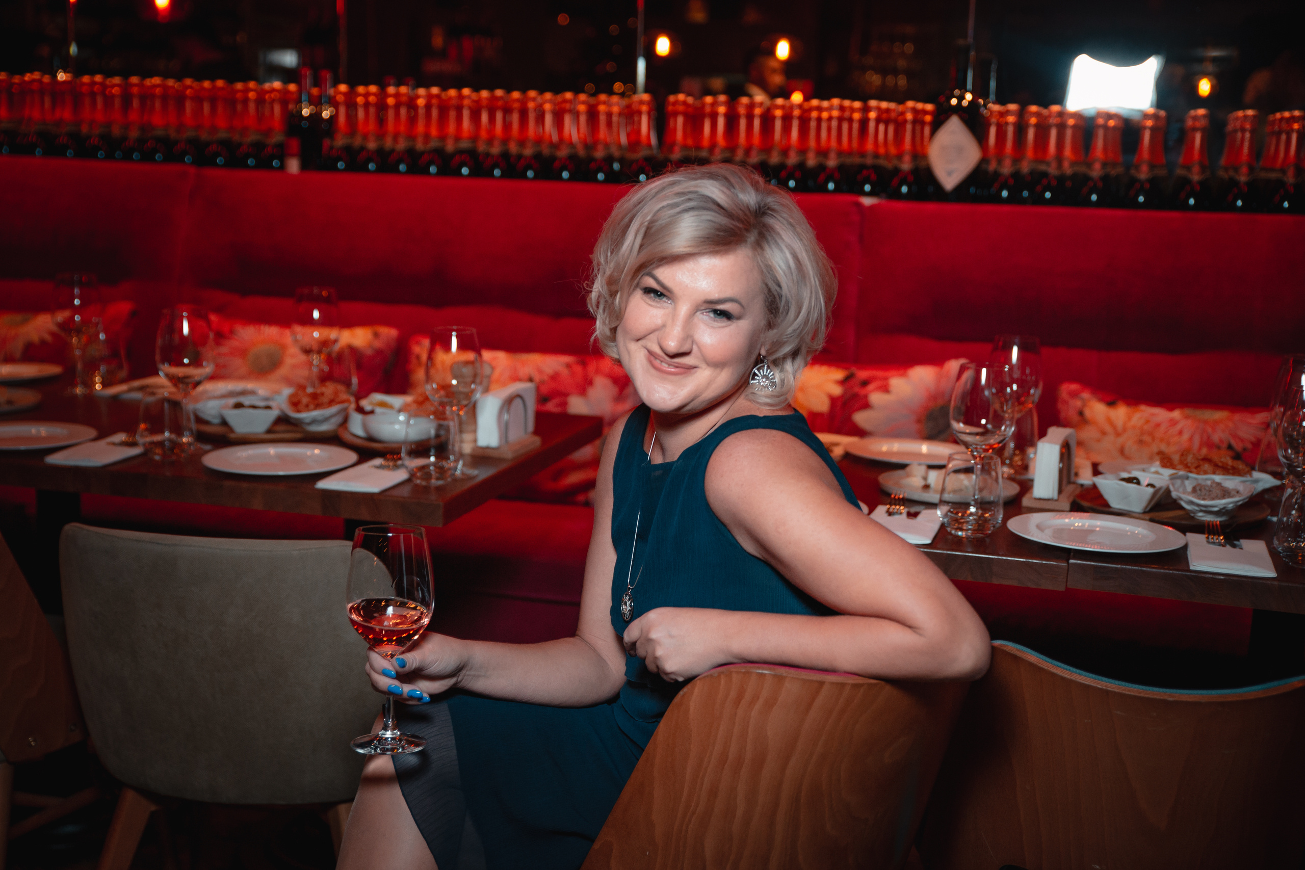 Новогодний Корпоратив 2020. Фотограф в Москве Юля Сова