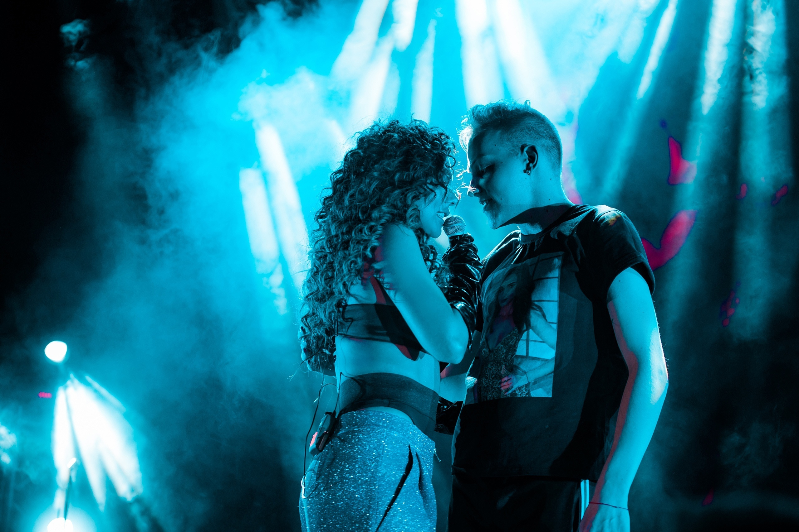 Подольск 30.01.19 ТАНЦУЙ ПОД БУЗОВУ. Фотограф в Москве Юля Сова