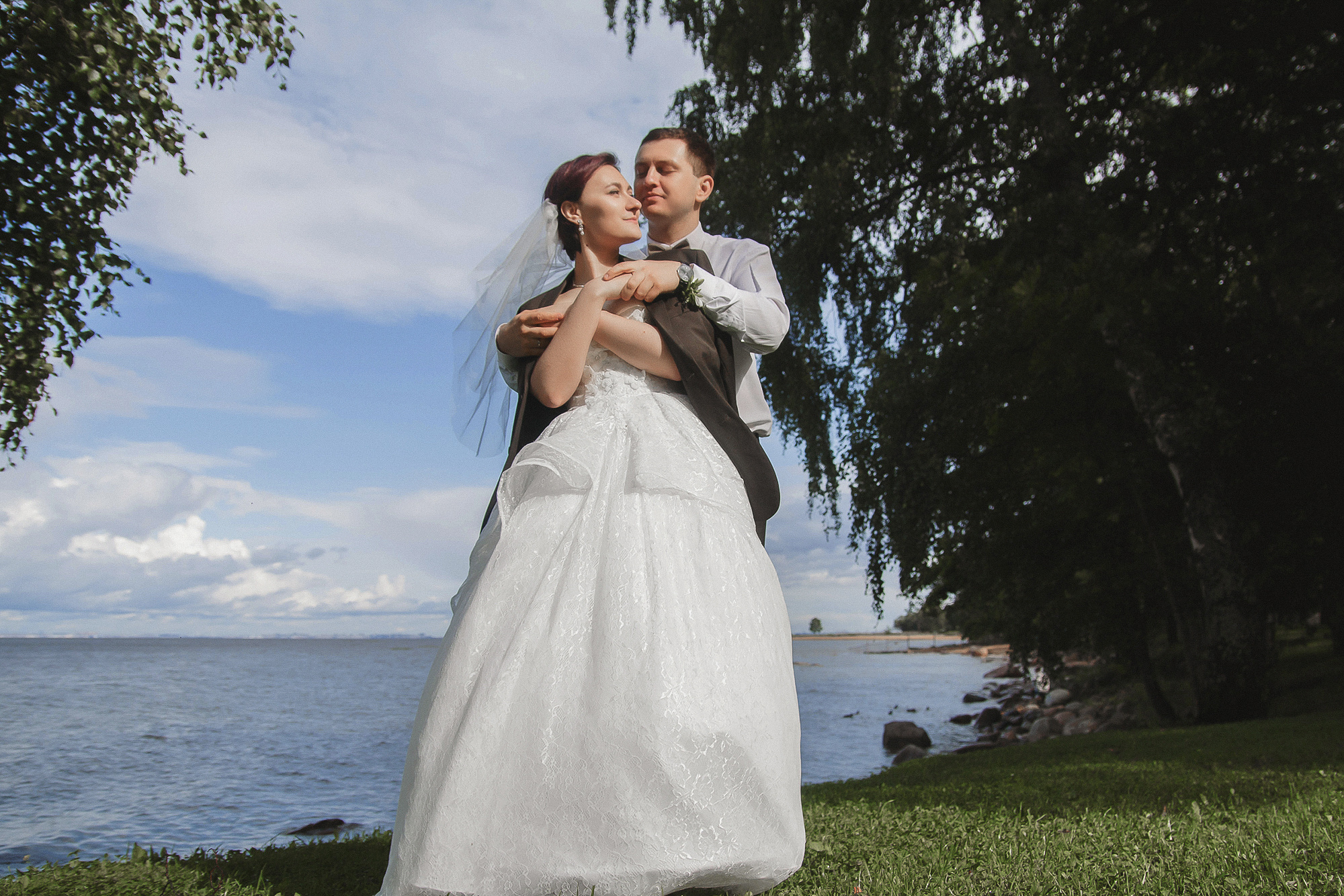 Петергоф 2017. Фотограф в Москве Юля Сова