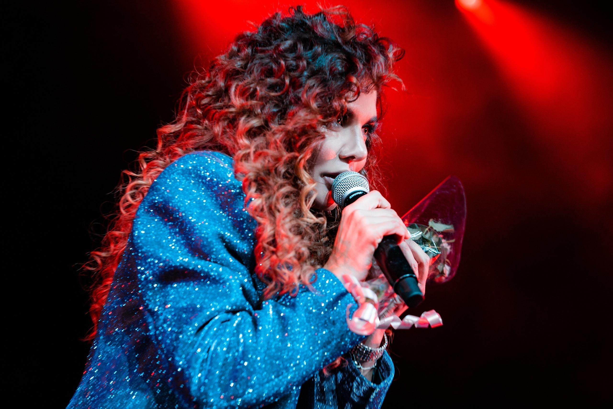 Подольск 30.01.19 ТАНЦУЙ ПОД БУЗОВУ. Фотограф в Москве Юля Сова