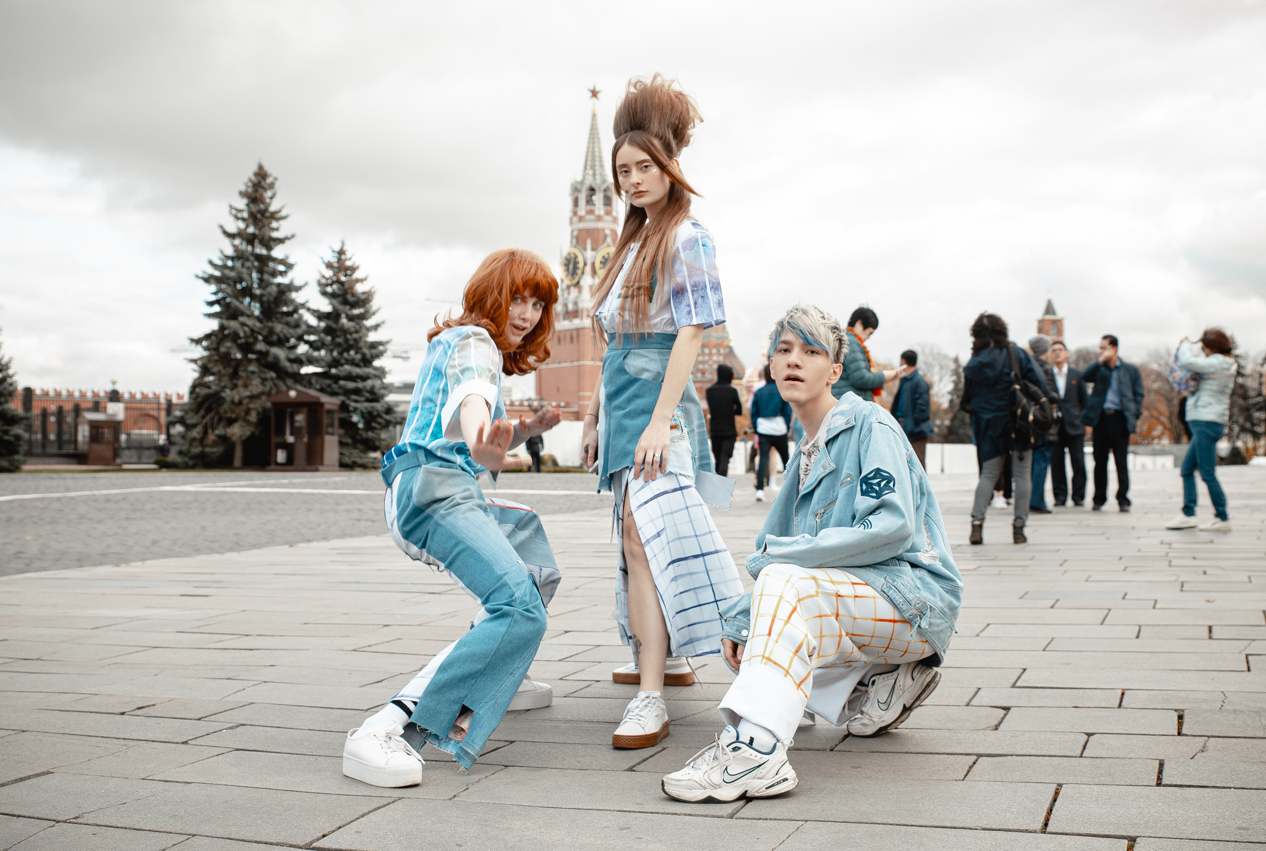 TiGi Кремль 22.10.19. Фотограф в Москве Юля Сова