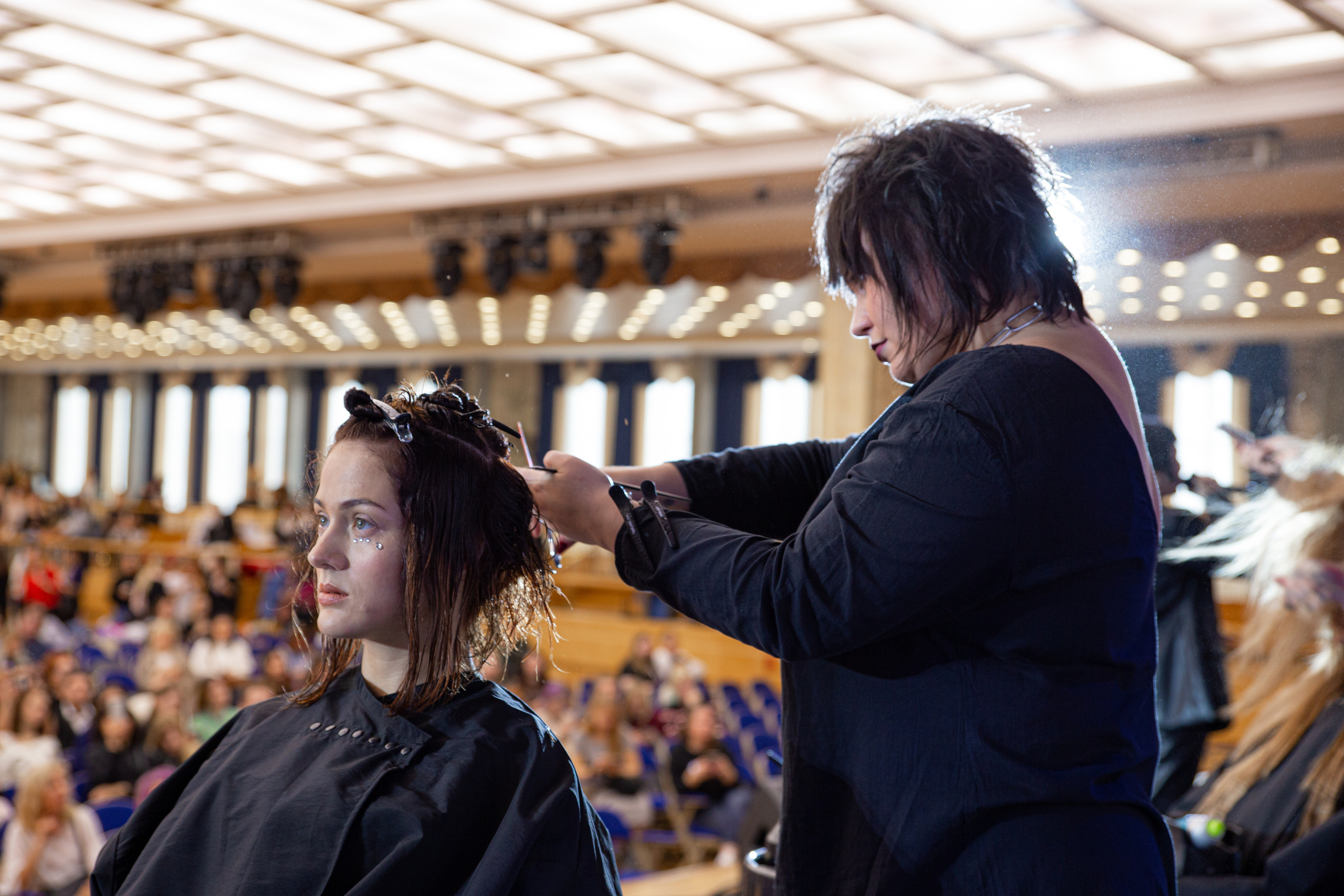 TiGi Кремль 22.10.19. Фотограф в Москве Юля Сова