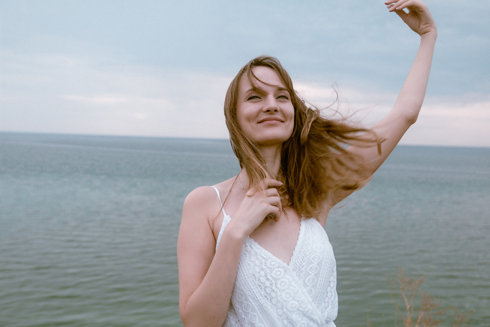 Мама и Сёстры 2016. Фотограф в Москве Юля Сова