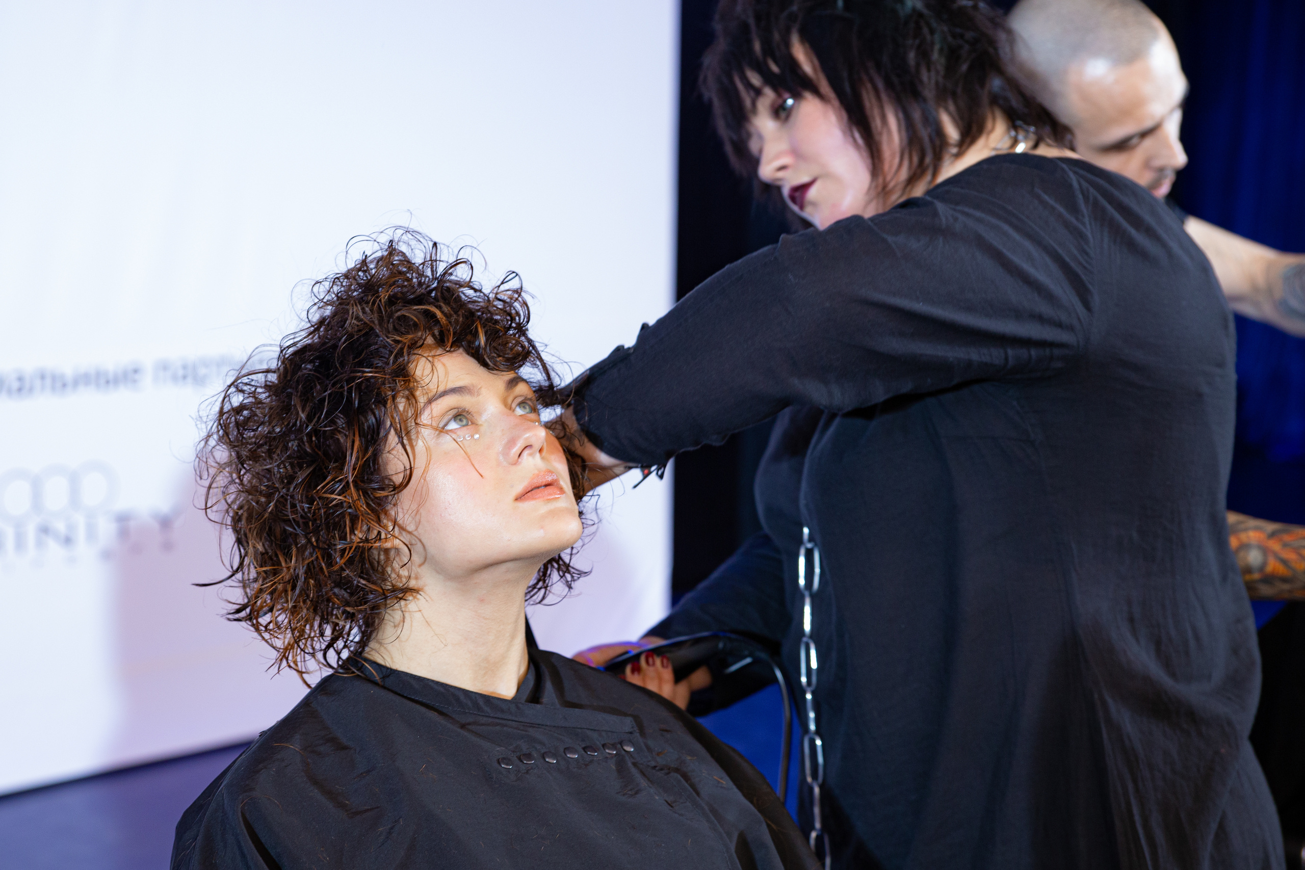 TiGi Кремль 22.10.19. Фотограф в Москве Юля Сова