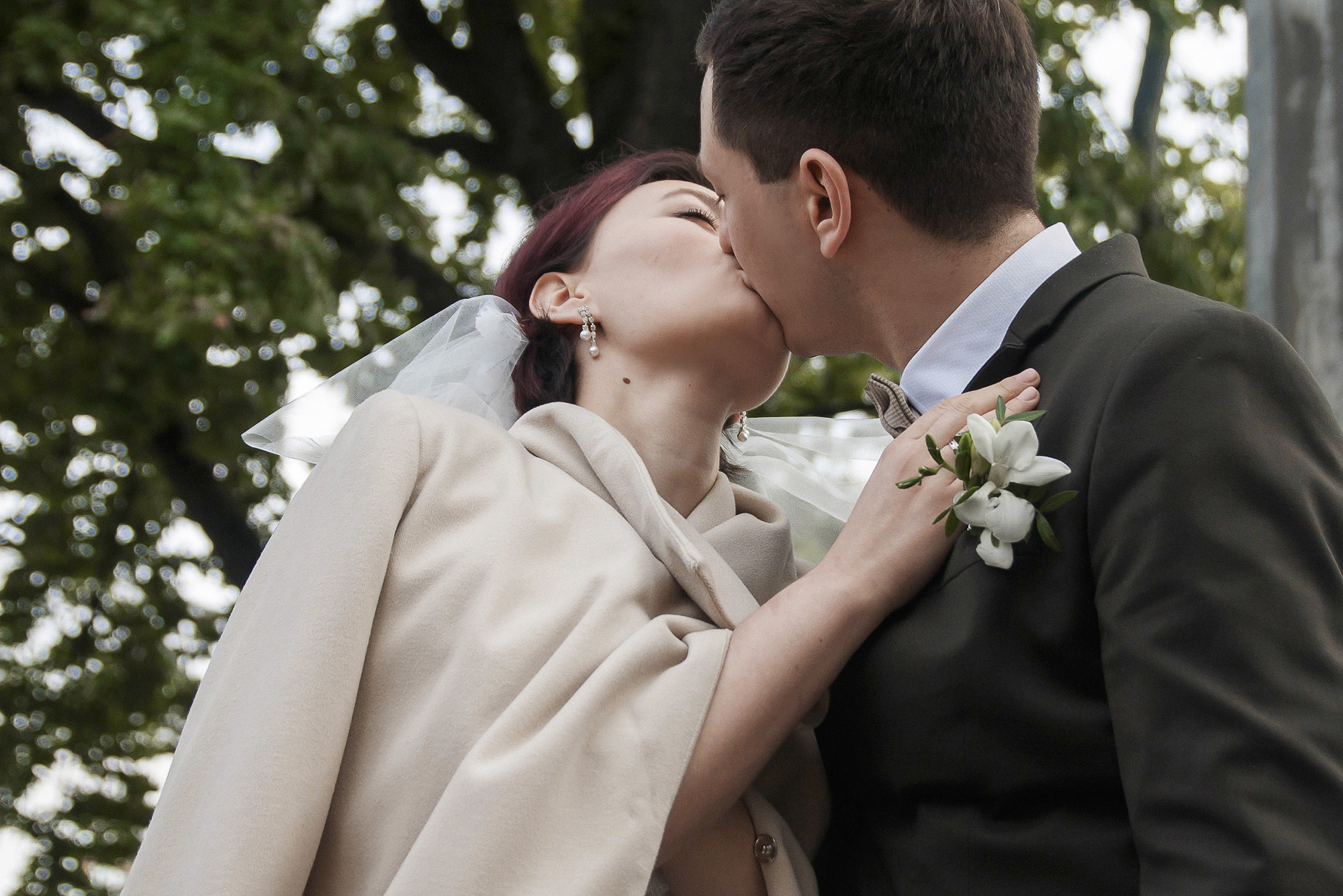 Петергоф 2017. Фотограф в Москве Юля Сова