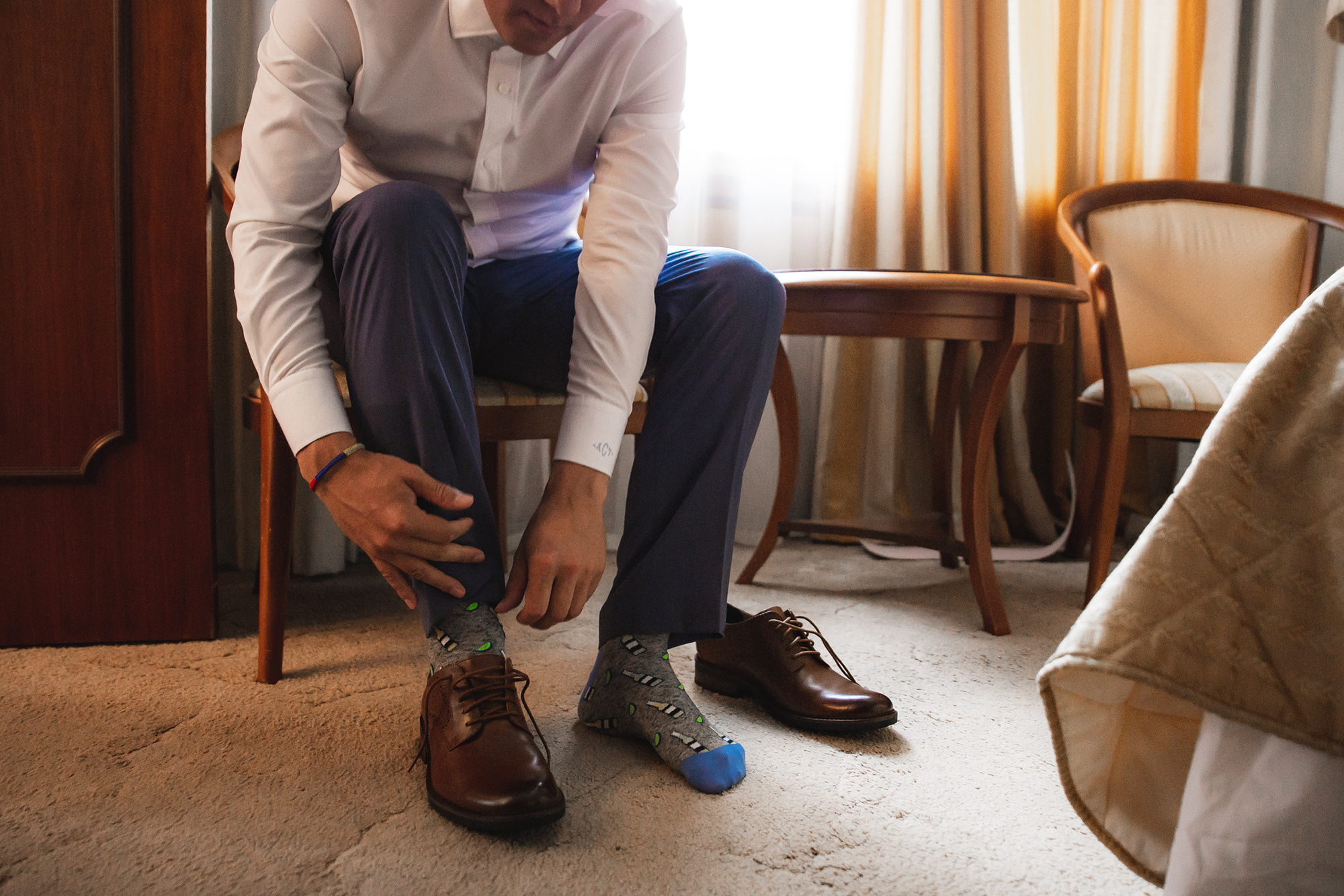 Эдриан Отель Президент 10.08.2019. Фотограф в Москве Юля Сова