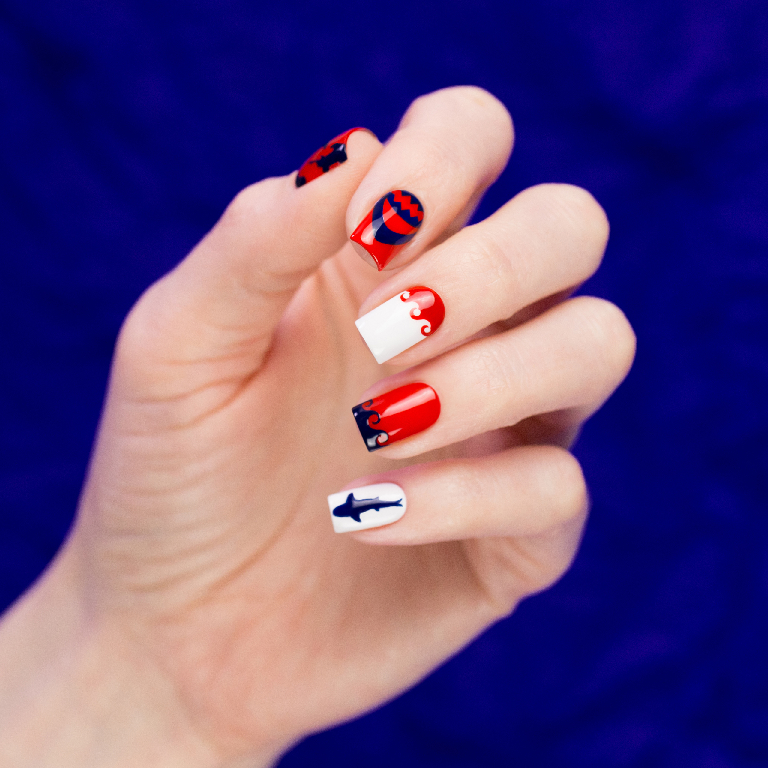 Предметная съёмка. Фотограф в Москве Юля Сова